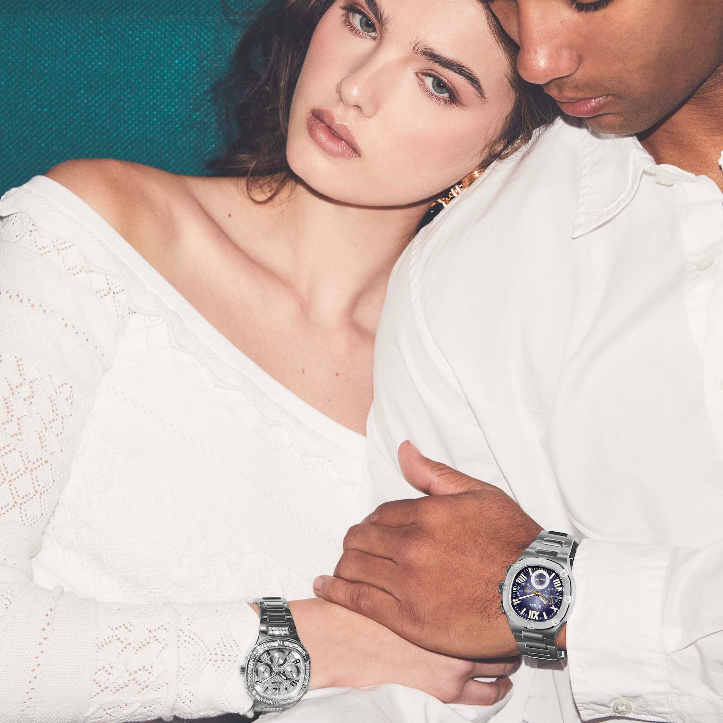 Guess Watches DUCHESS GW0558L1