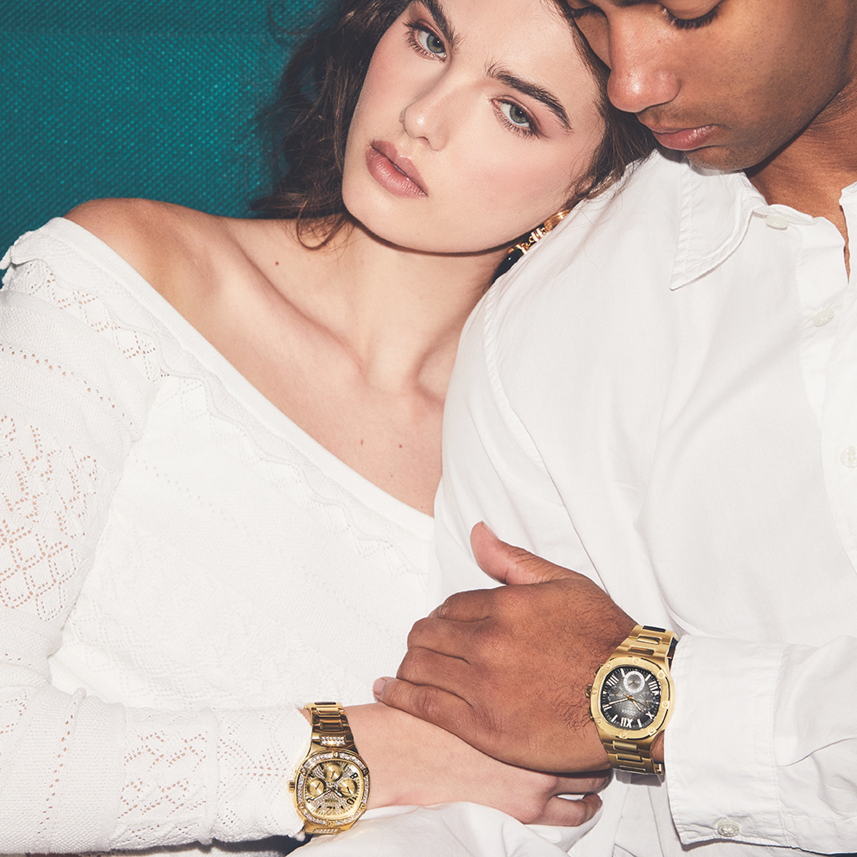 Guess Watches DUCHESS GW0558L2