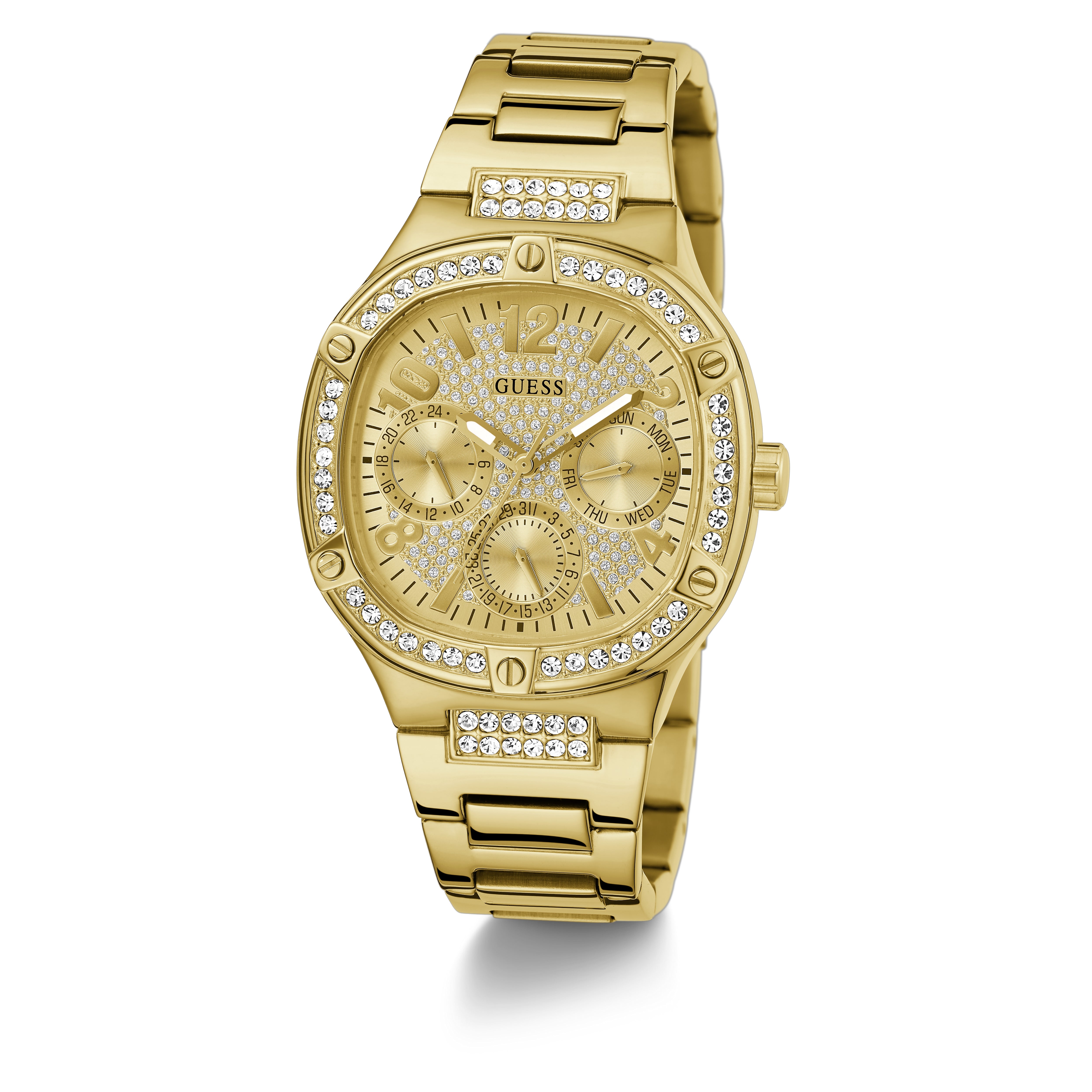 Guess Watches DUCHESS GW0558L2