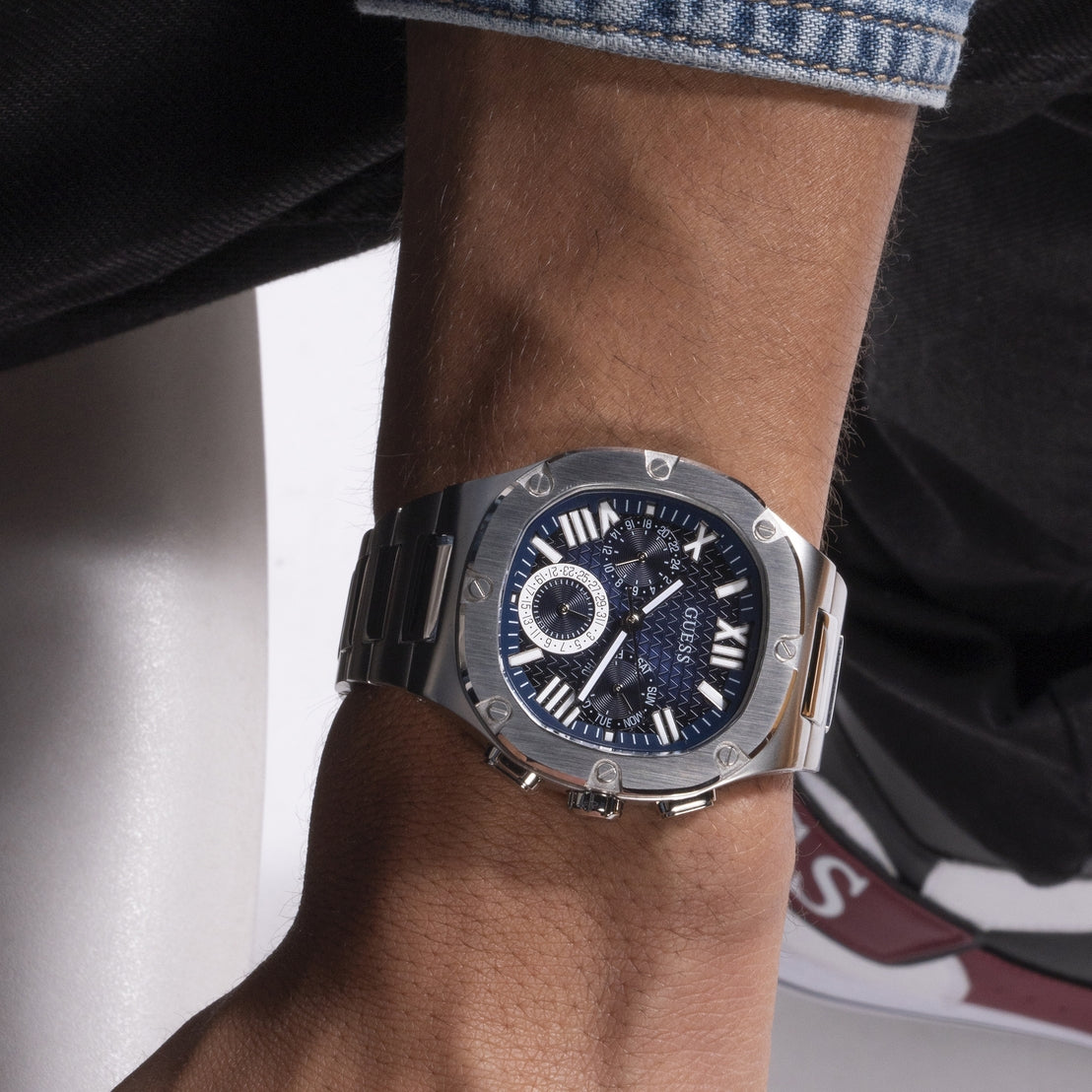 Guess Watches HEADLINE GW0572G1