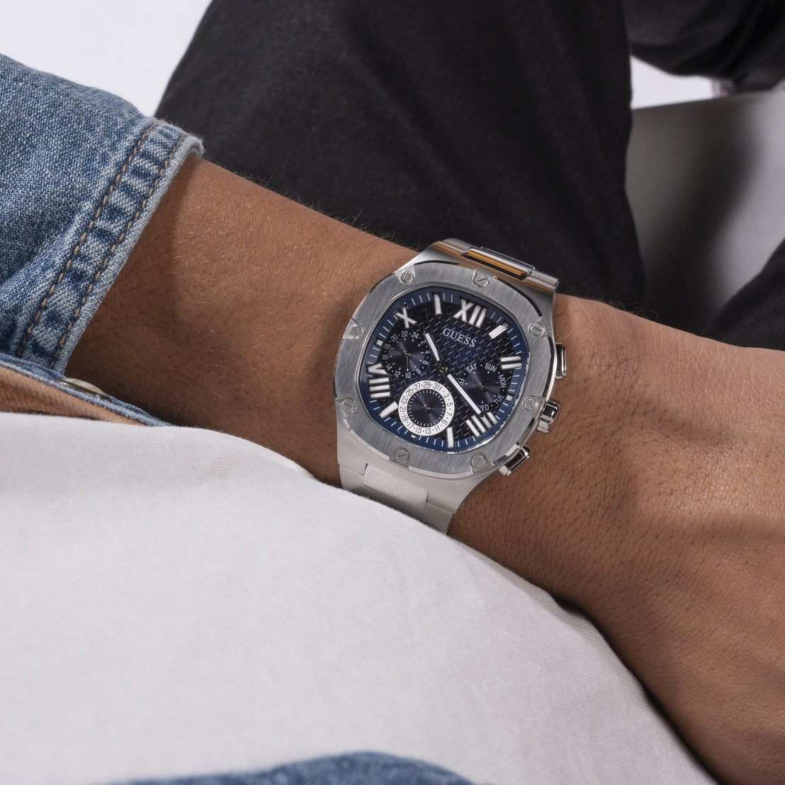 Guess Watches HEADLINE GW0572G1