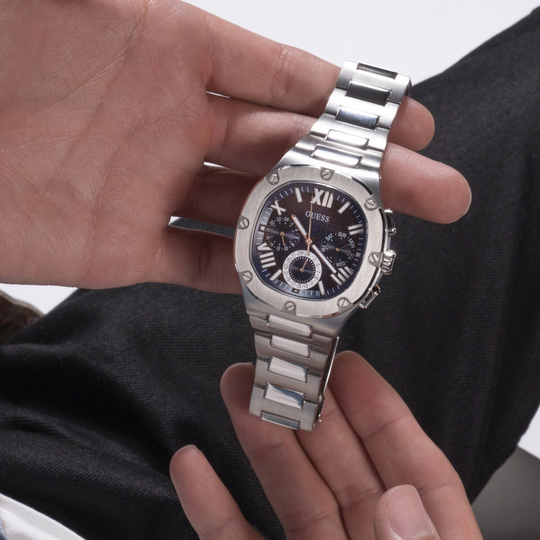 Guess Watches HEADLINE GW0572G1