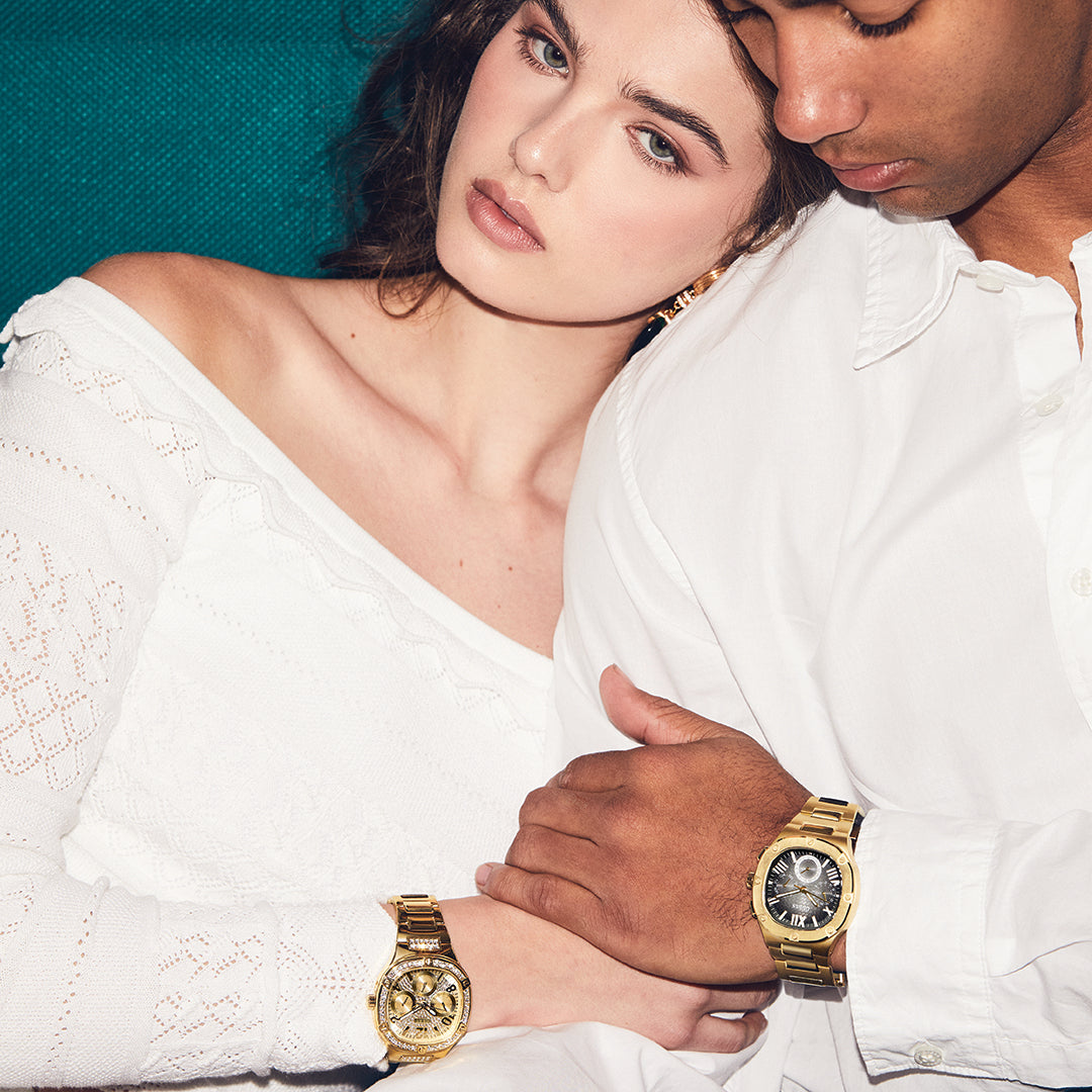 Guess Watches HEADLINE GW0572G2