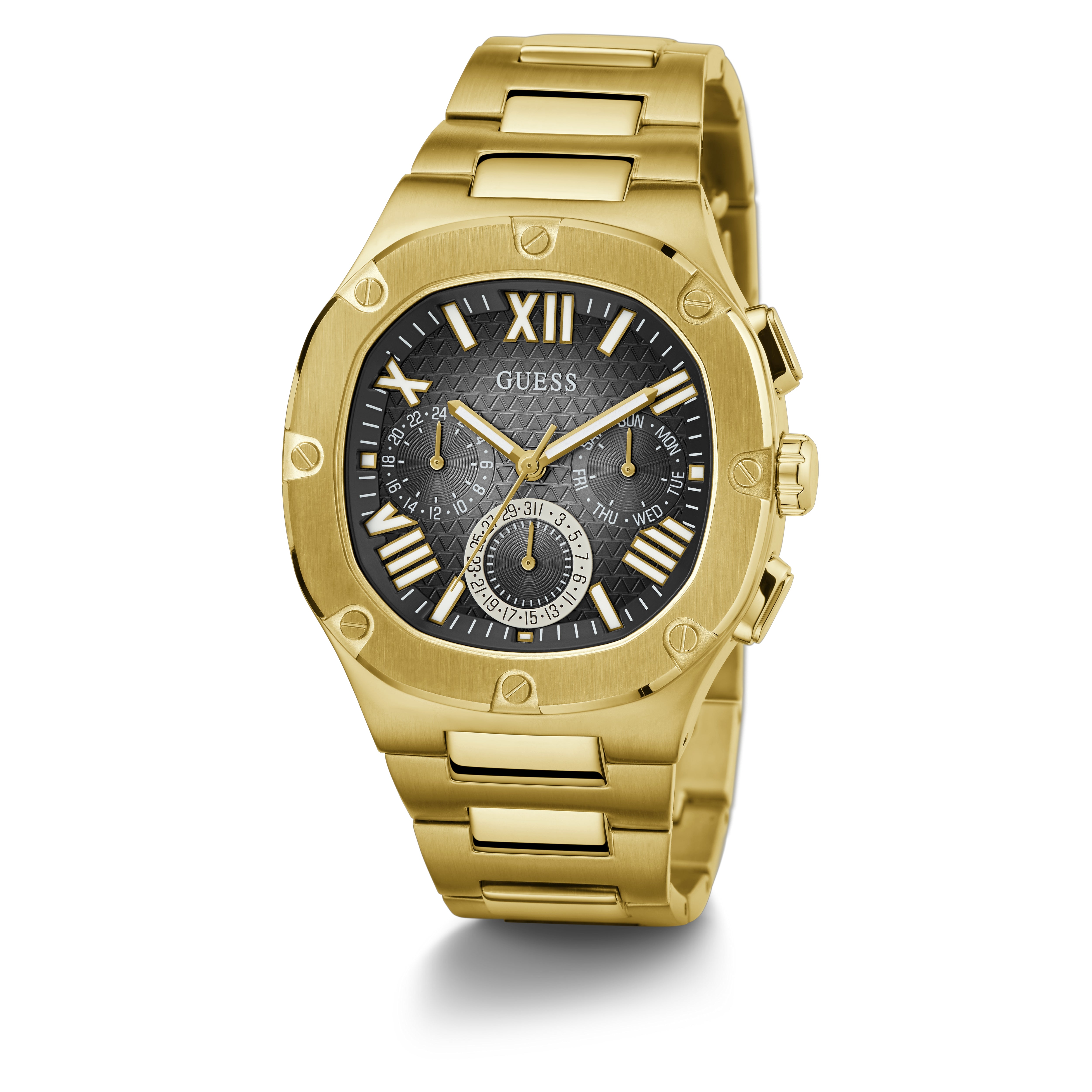 Guess Watches HEADLINE GW0572G2