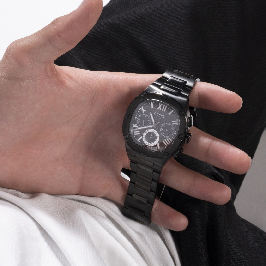 Guess Watches HEADLINE GW0572G3