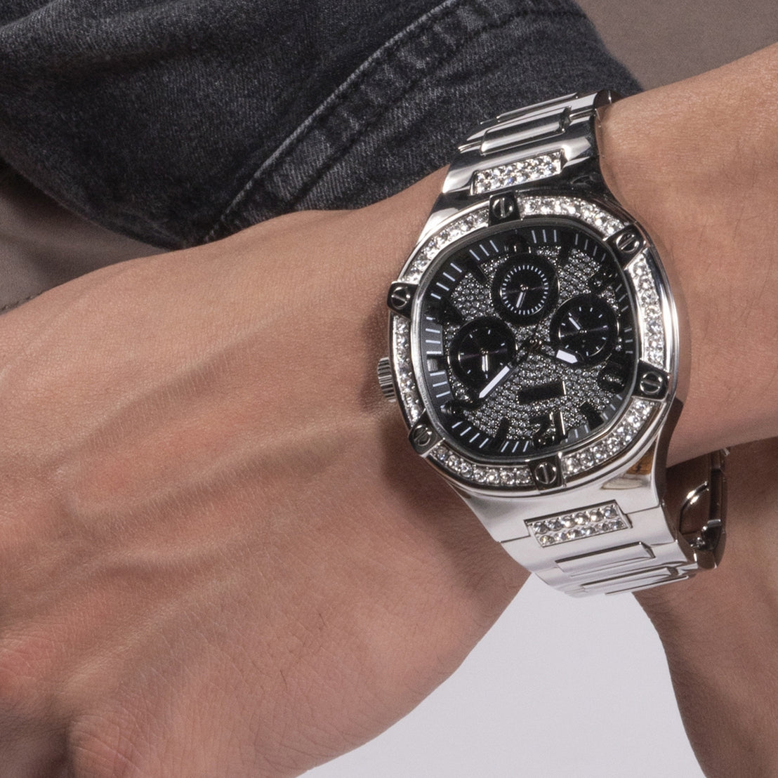 Guess Watches DUKE GW0576G1