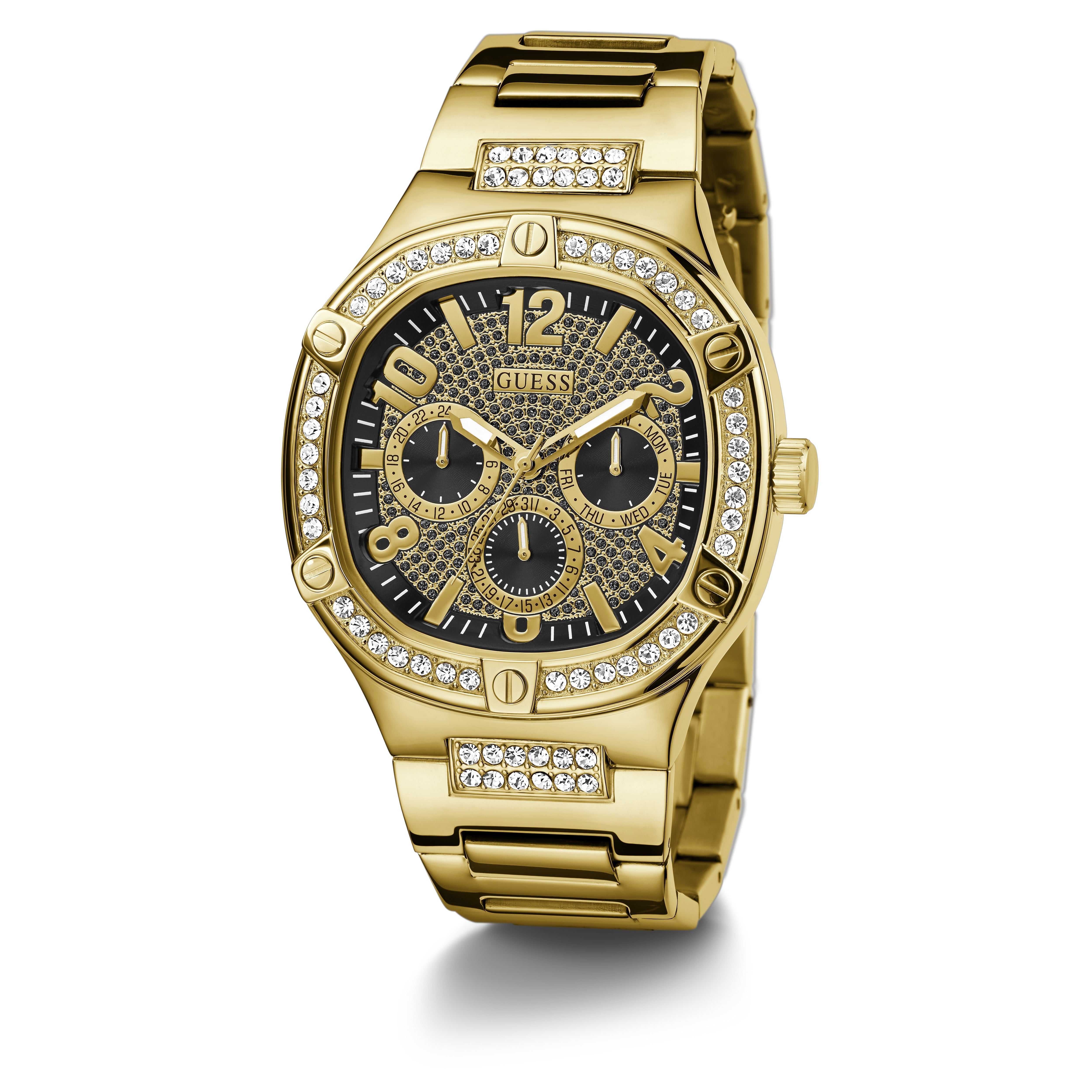 Guess Watches DUKE GW0576G2