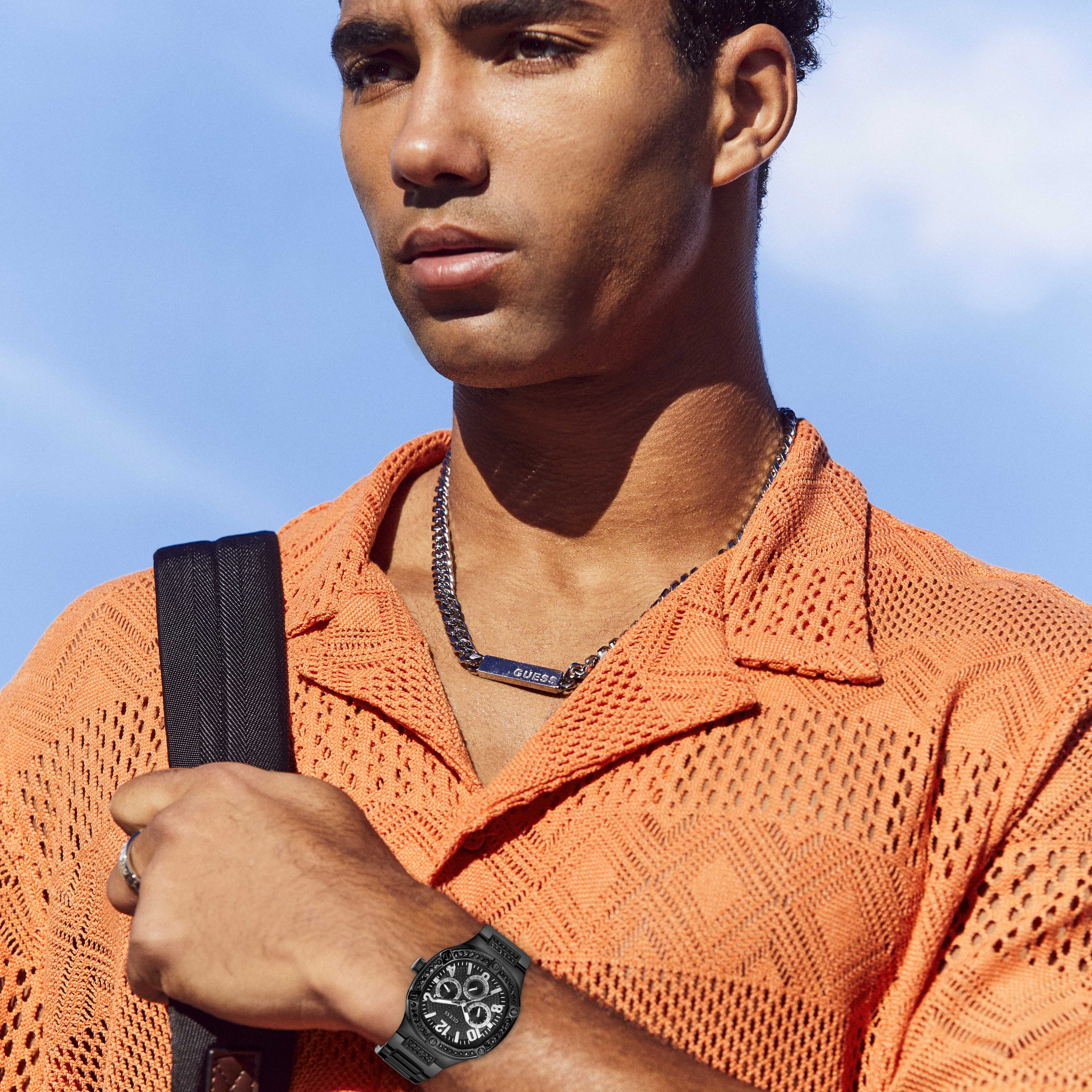 Guess Watches DUKE GW0576G3