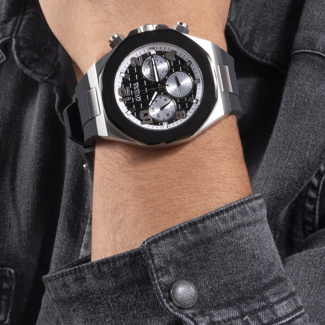 Guess Watches EMPIRE GW0583G1