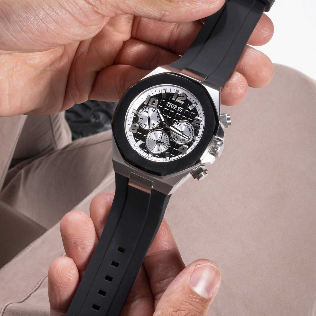 Guess Watches EMPIRE GW0583G1