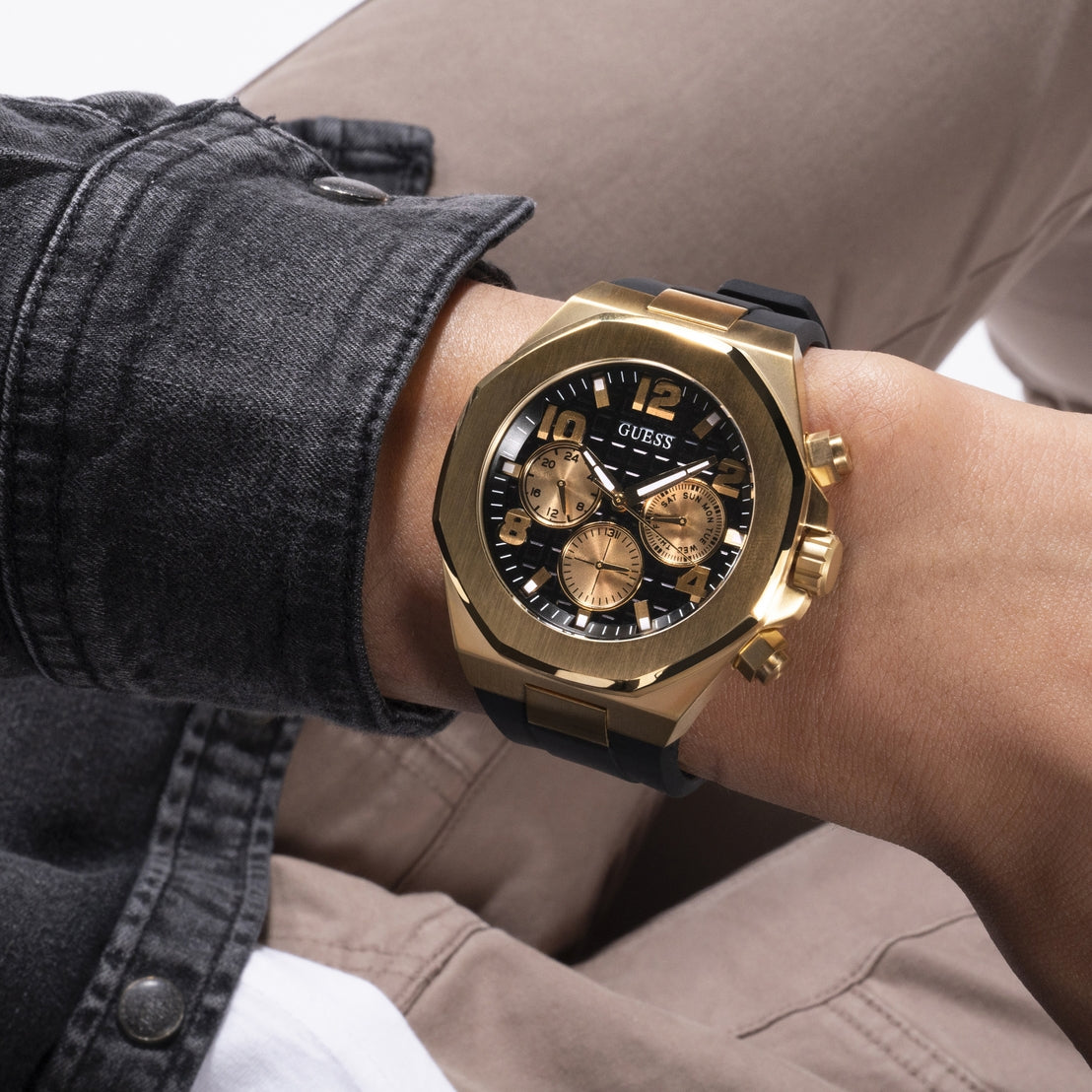 Guess Watches EMPIRE GW0583G2