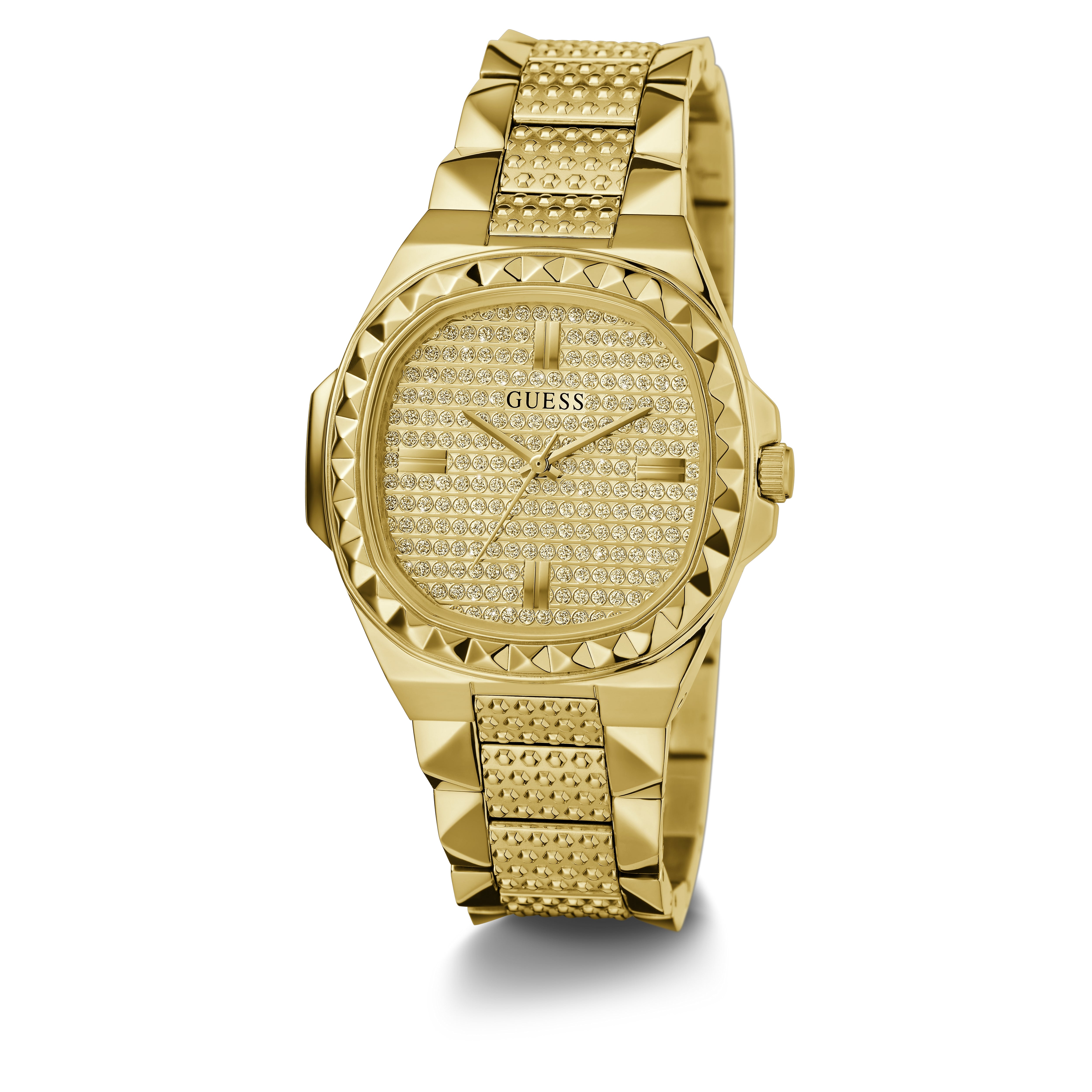 Guess Watches REBELLIOUS GW0601L1