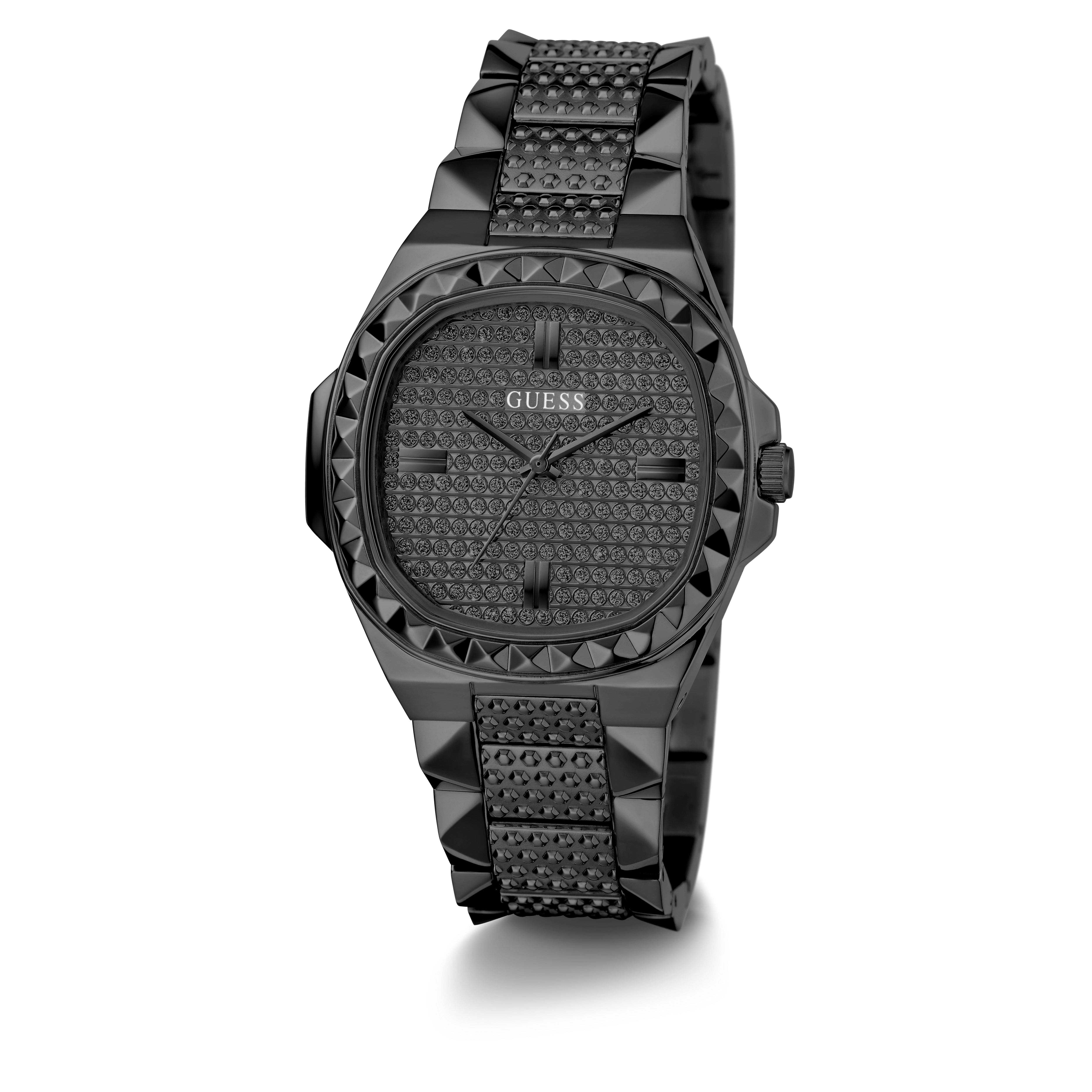 Guess Watches REBELLIOUS GW0601L2