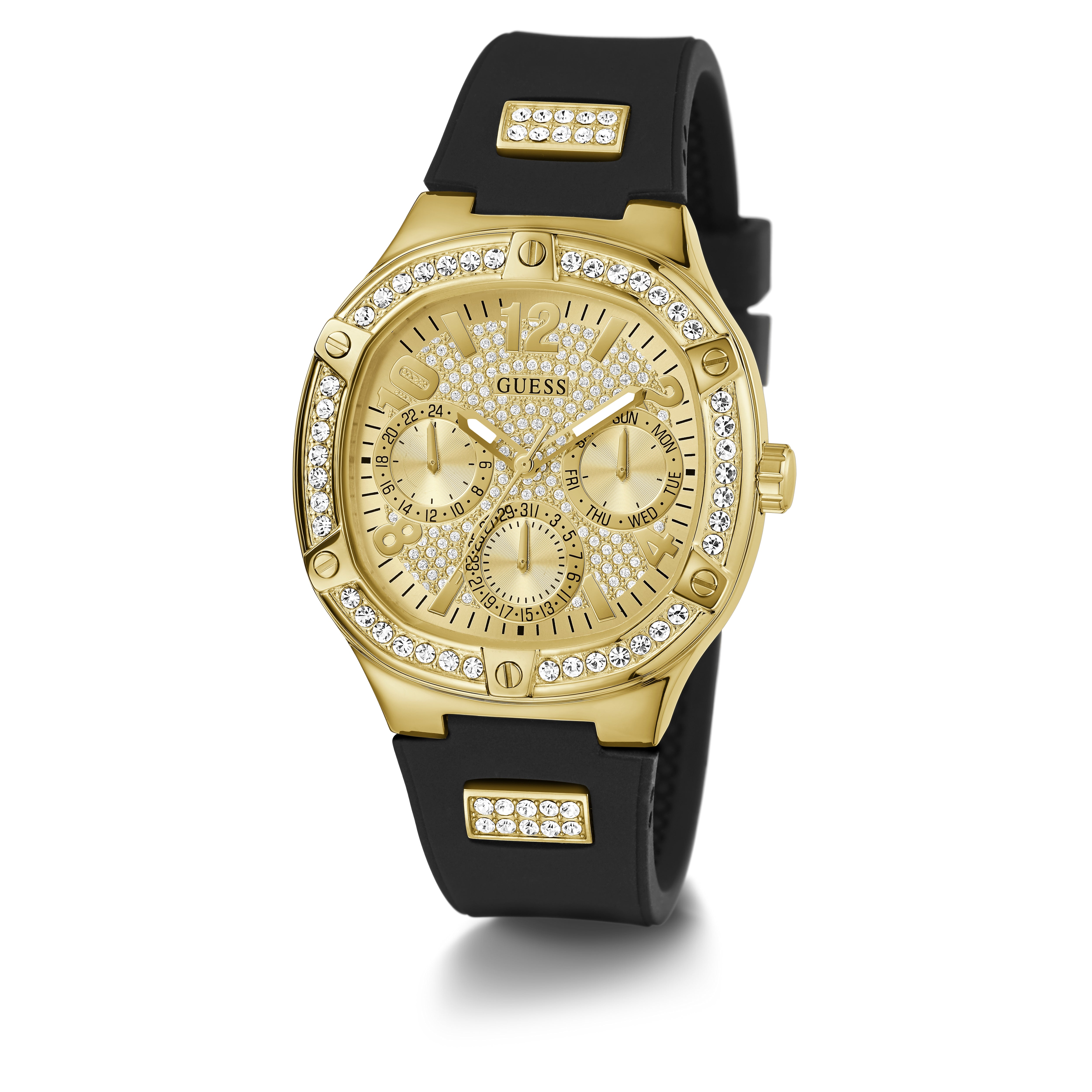 Guess Watches DUCHESS GW0619L2