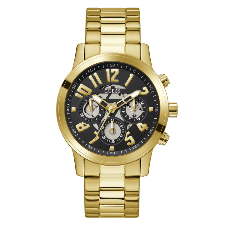 Guess Watches PARKER GW0627G2