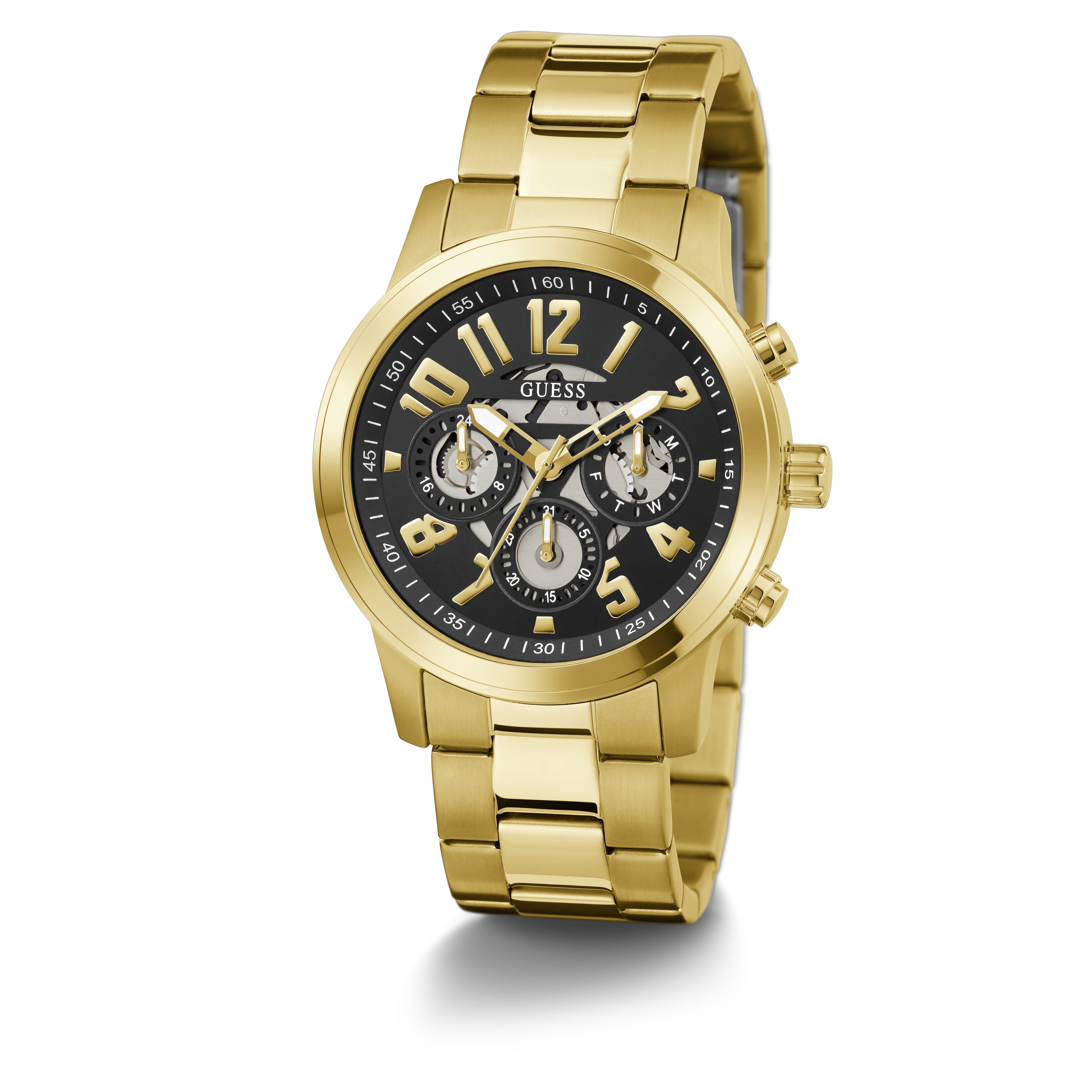 Guess Watches PARKER GW0627G2
