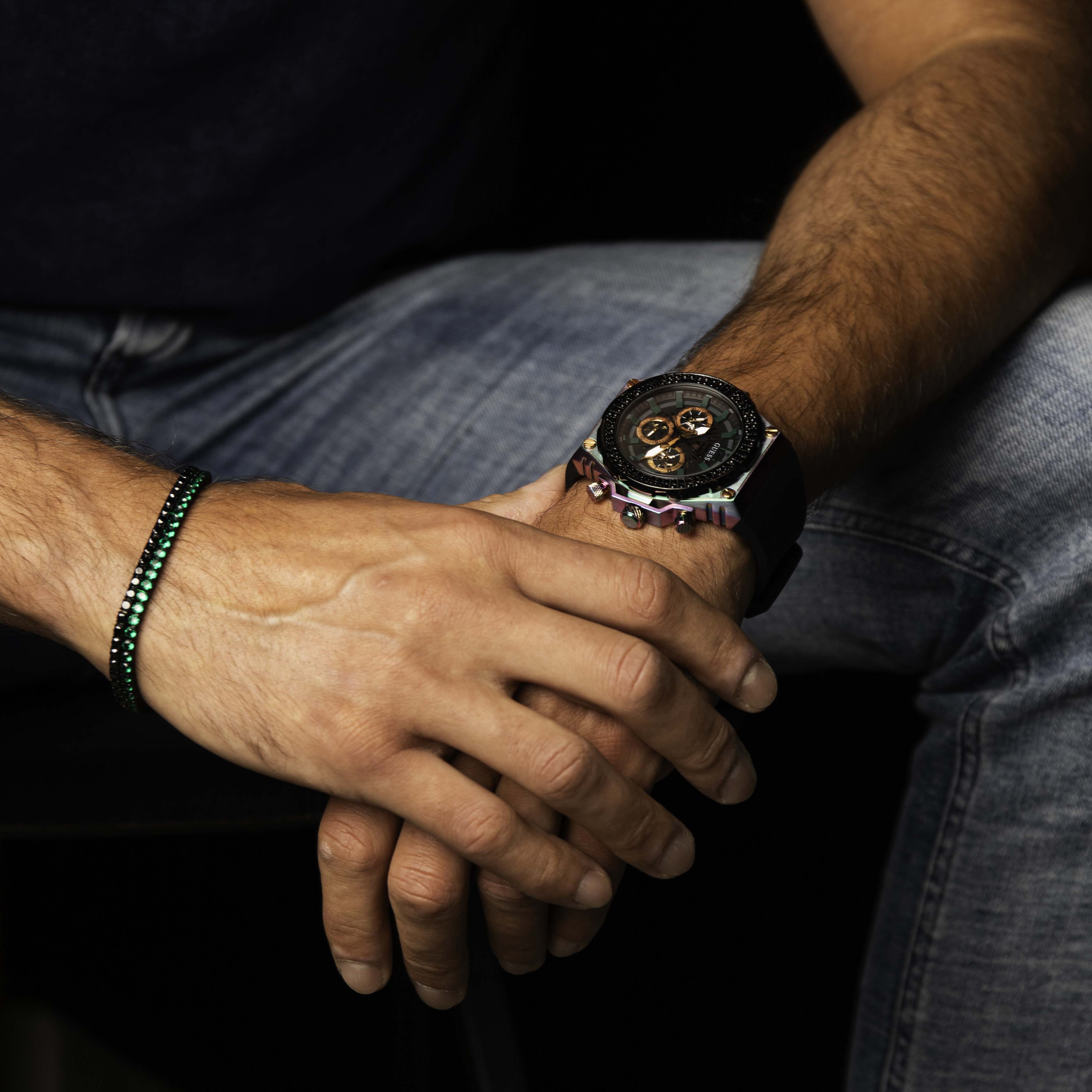 Guess Watches EXPOSURE GW0633G1