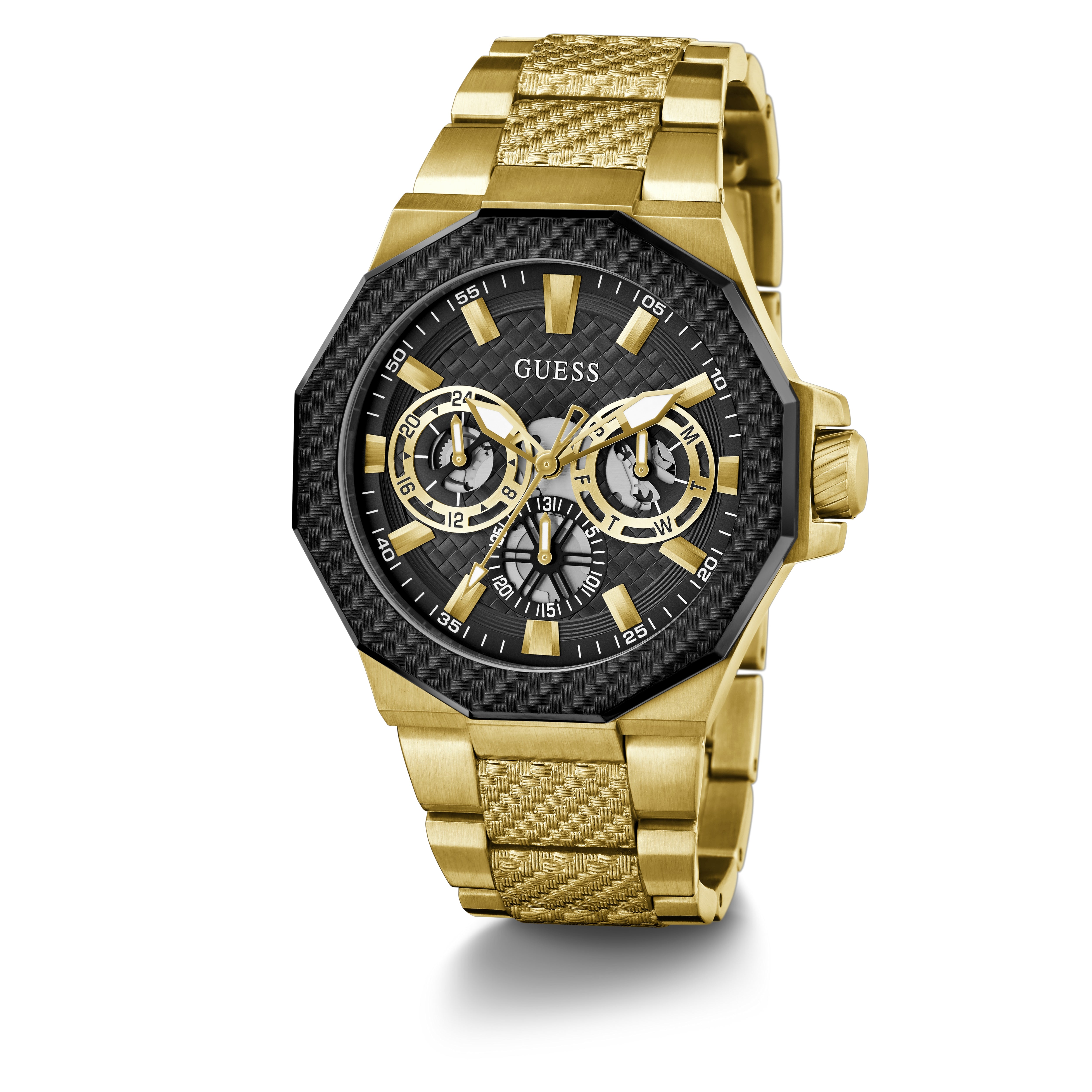 Guess Watches INDY GW0636G2