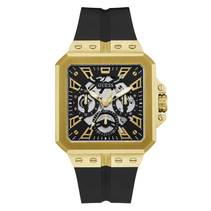 Guess Watches LEO GW0637G2