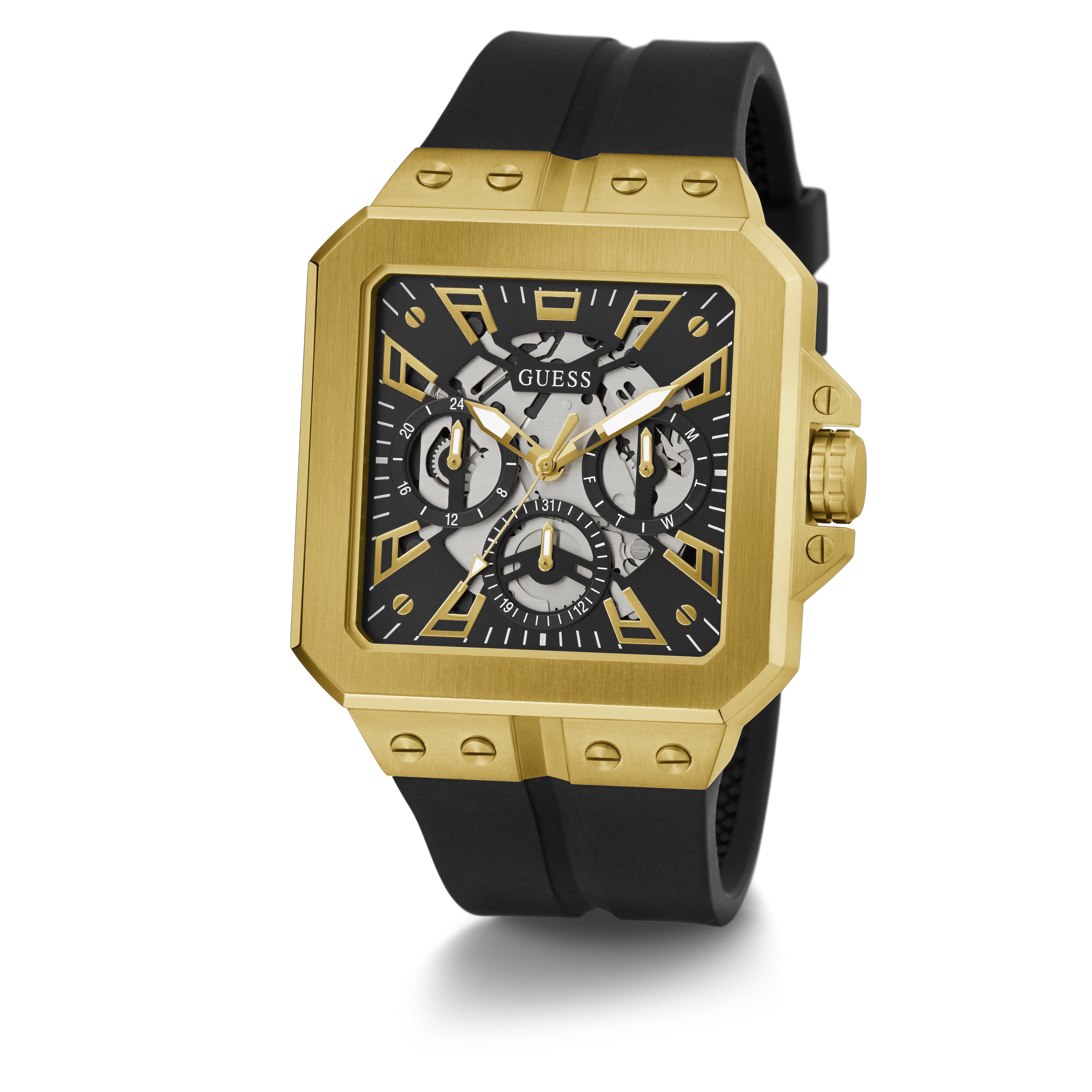 Guess Watches LEO GW0637G2