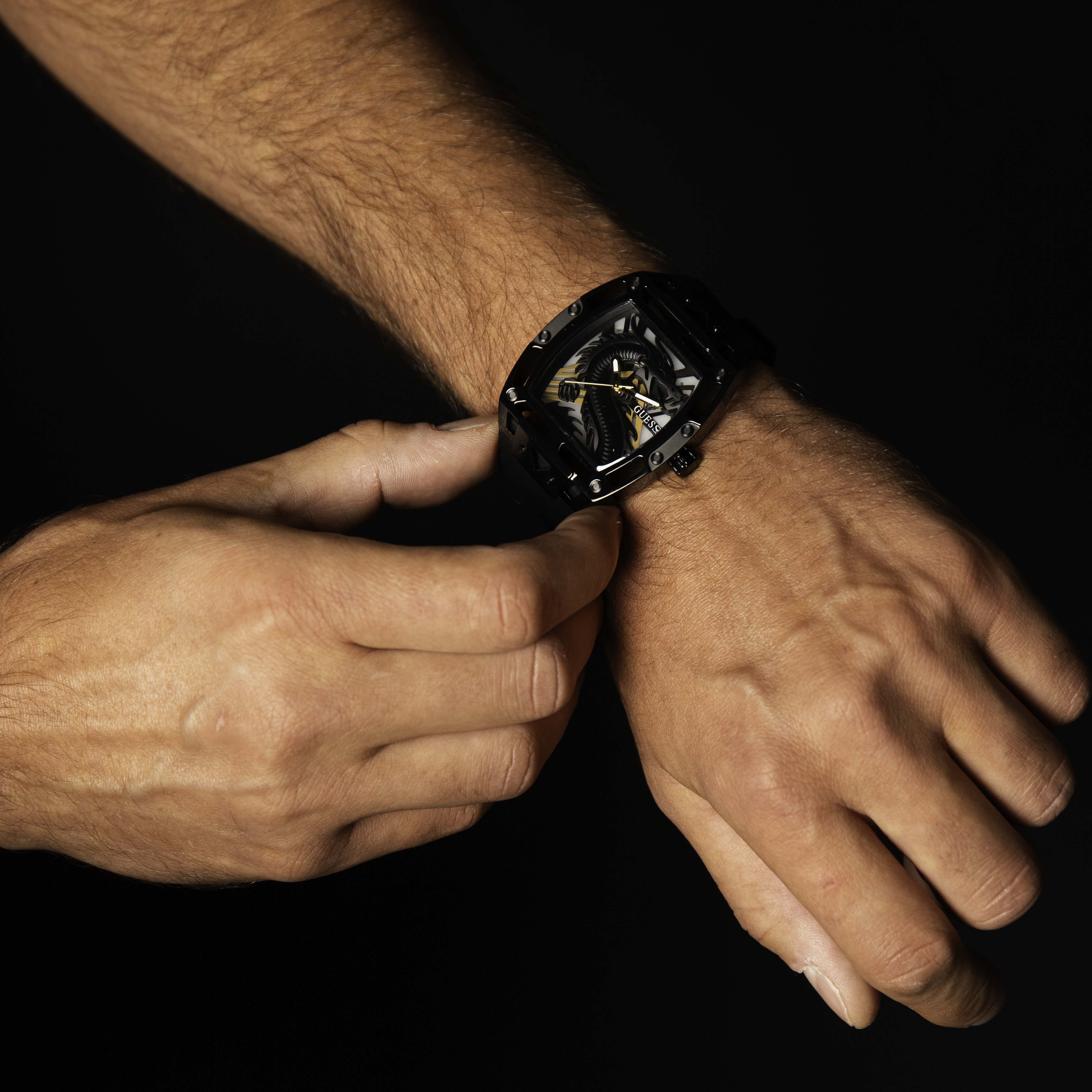 Guess Watches LEGEND GW0648G1