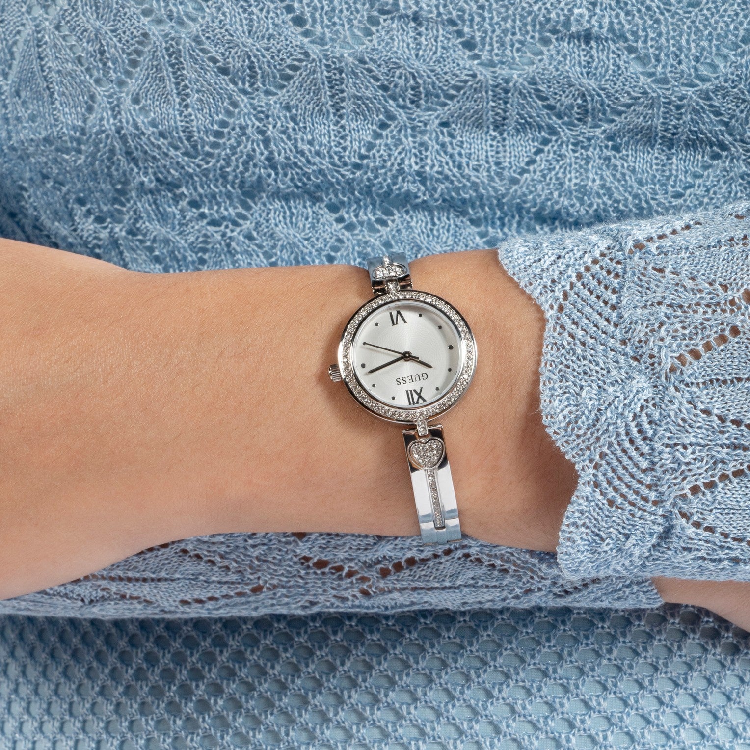 Guess Watches LOVEY GW0655L1