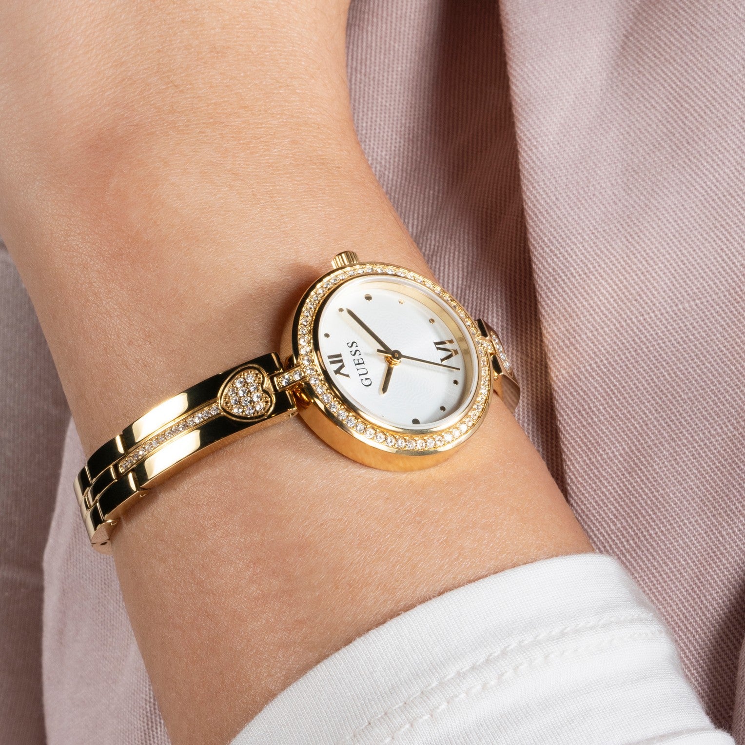 Guess Watches LOVEY GW0655L2