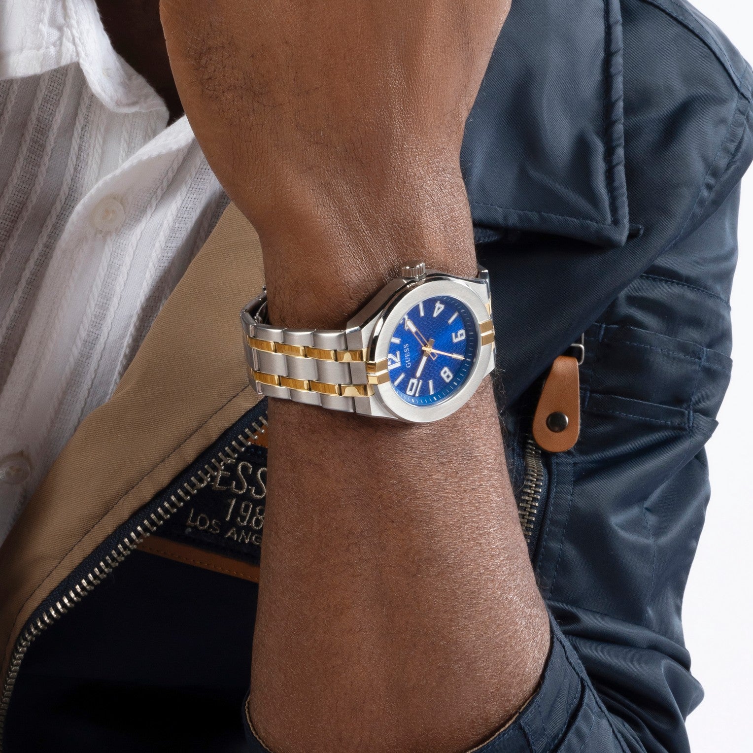 Guess Watches ESCAPE GW0661G1