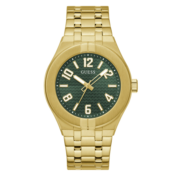 Guess Watches ESCAPE GW0661G2