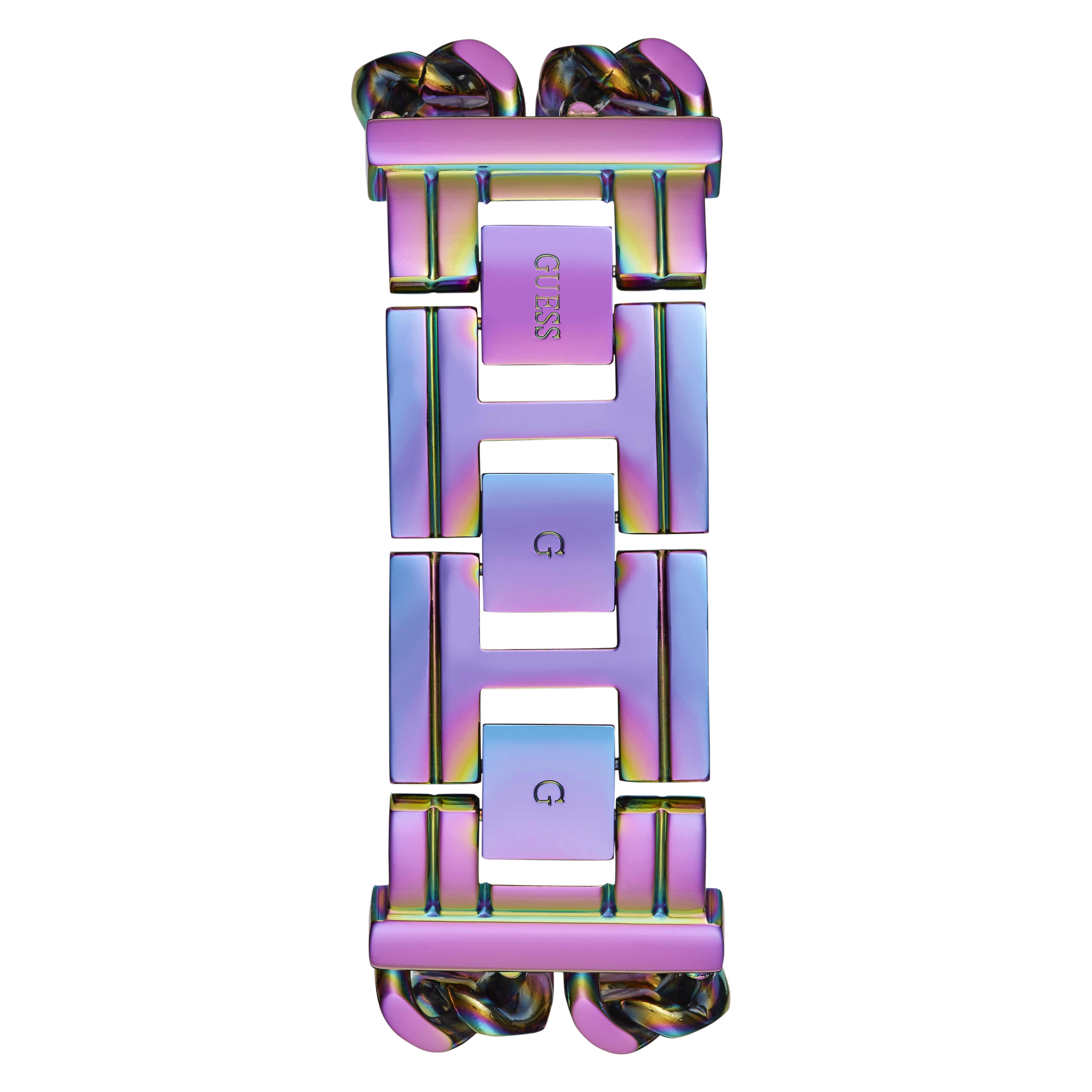 Guess Watches MOD HEAVY METAL GW0669L2