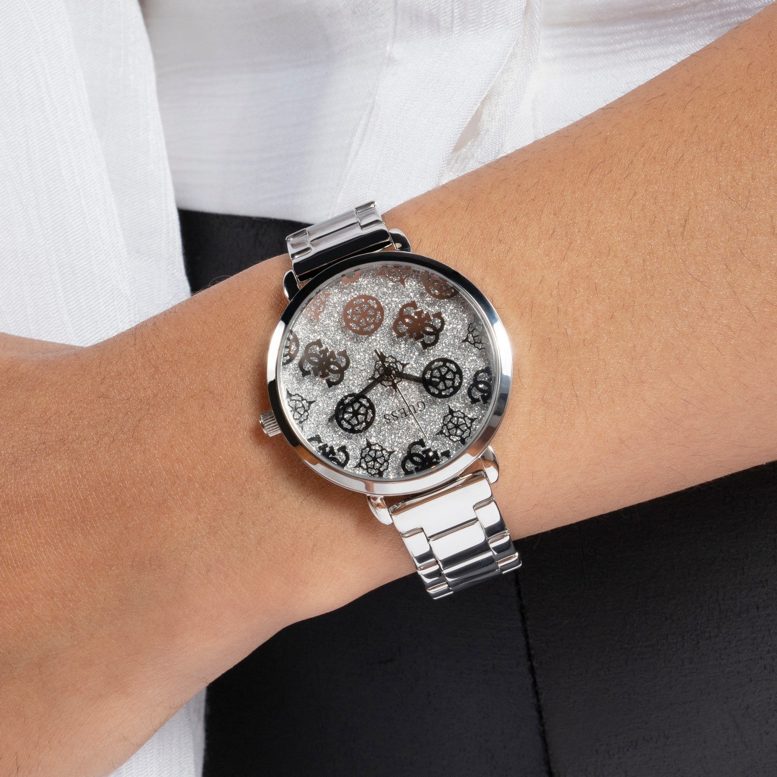 Guess Watches SUGARPLUM GW0670L1