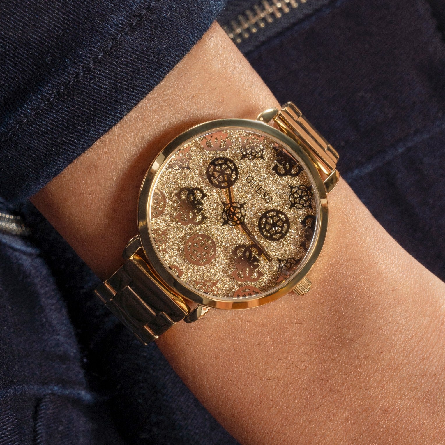 Guess Watches SUGARPLUM GW0670L2