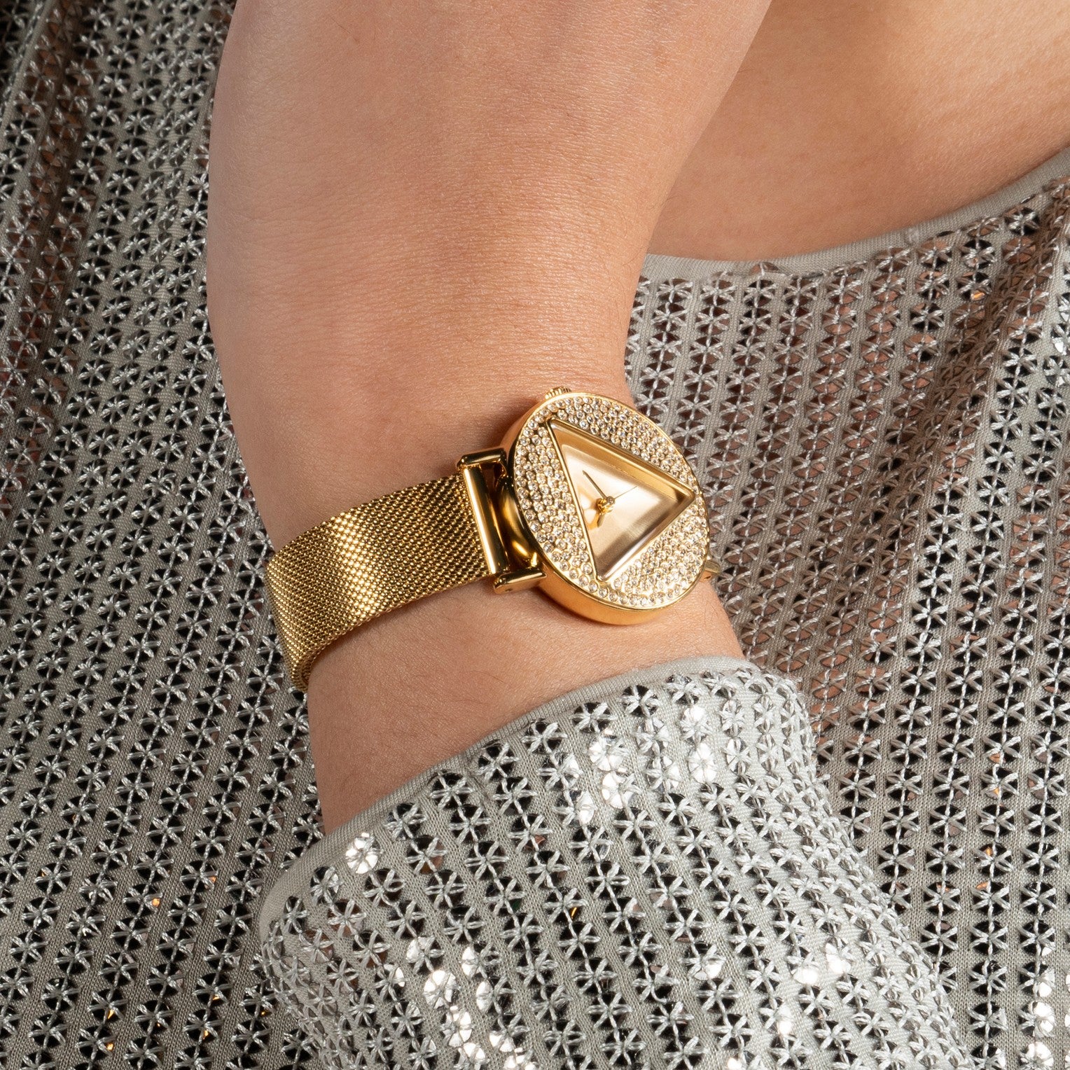 Guess Watches MINI ICONIC GW0671L2