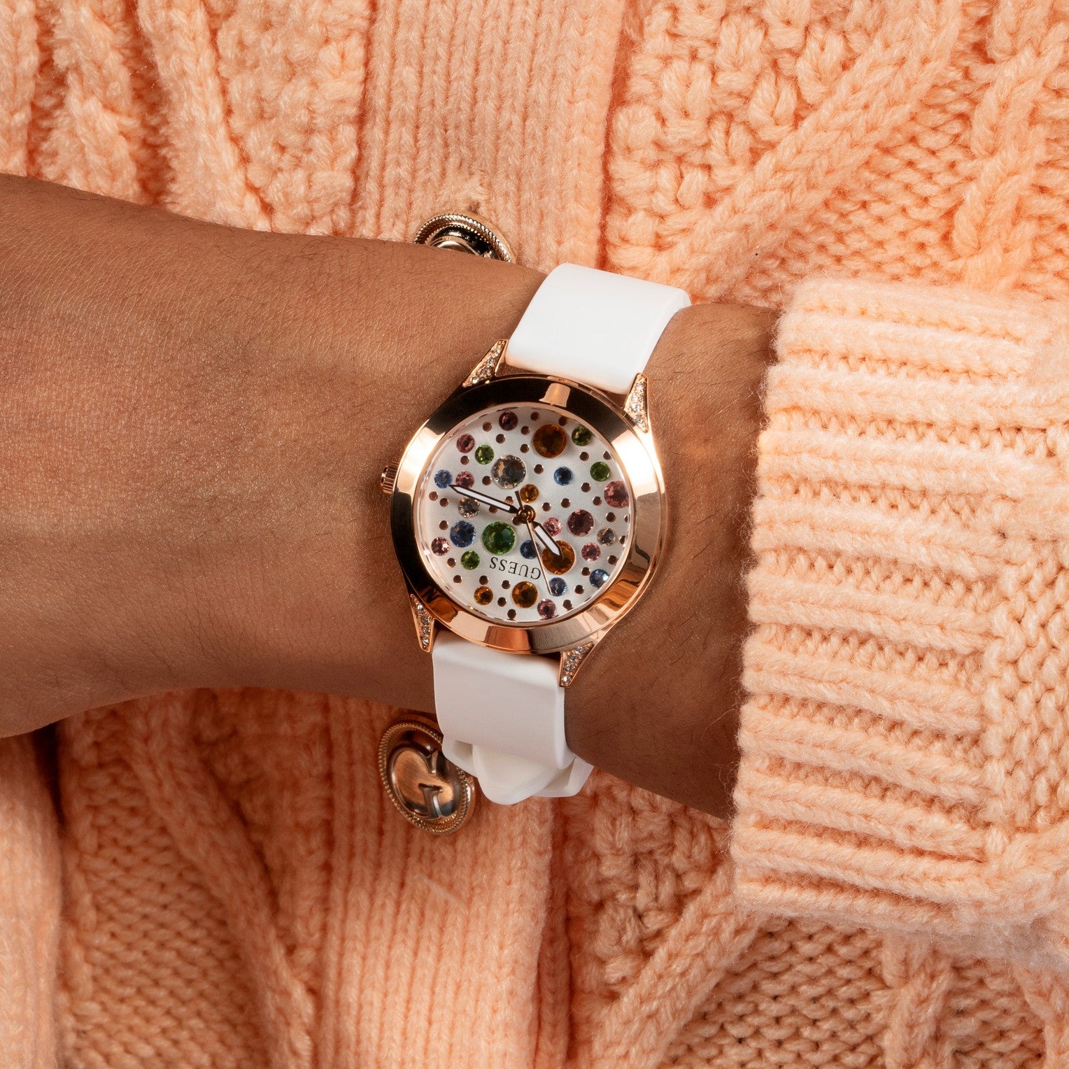 Guess Watches MINI WONDERLUST GW0678L4