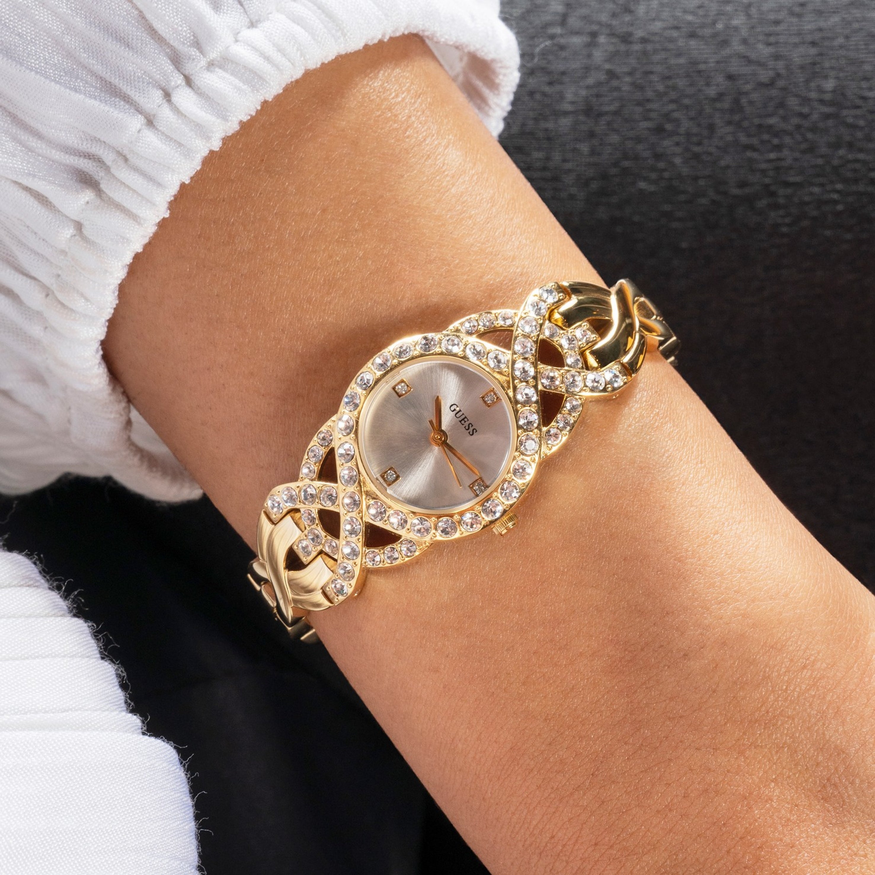 Guess Watches ADORN GW0682L2