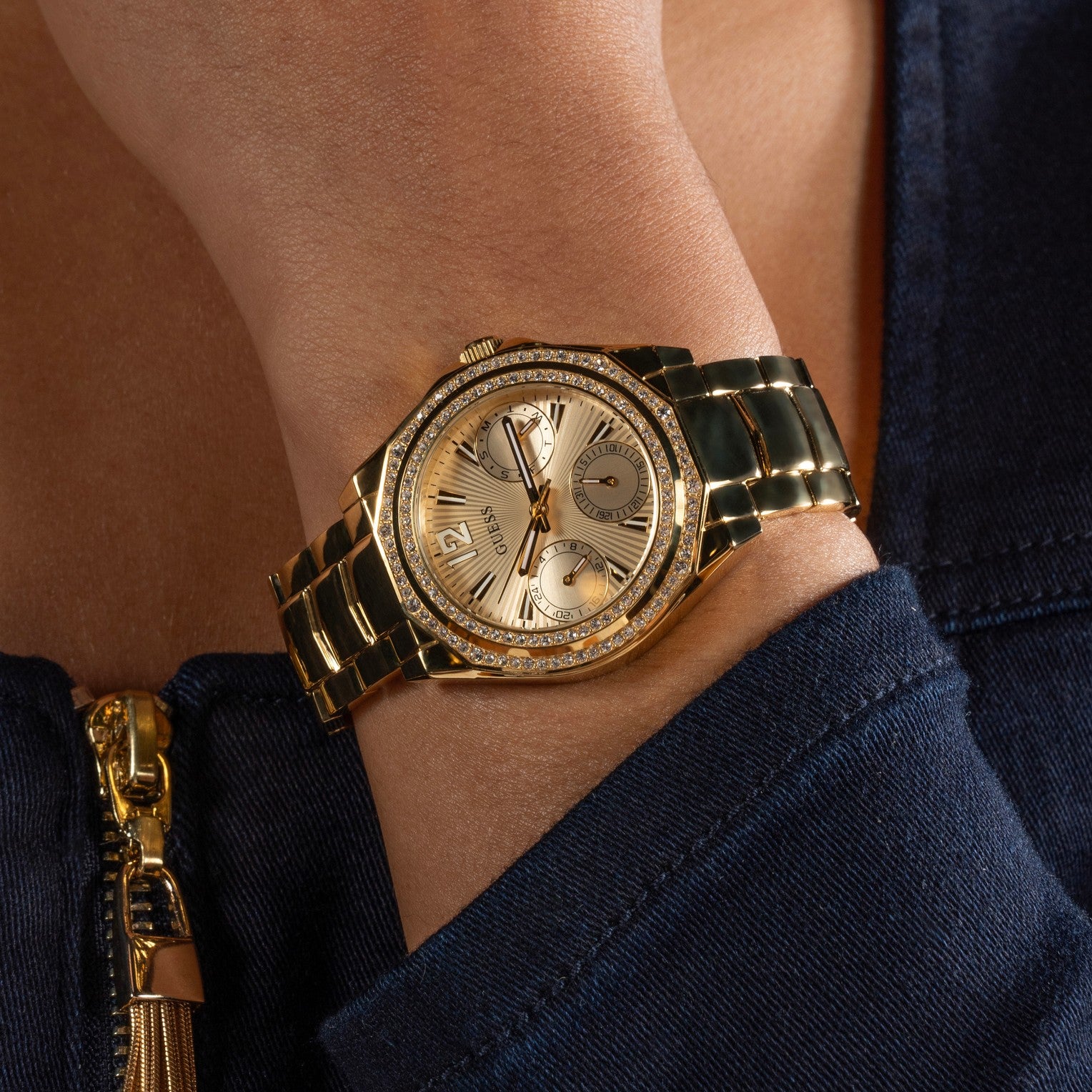 Guess Watches RITZY GW0685L2