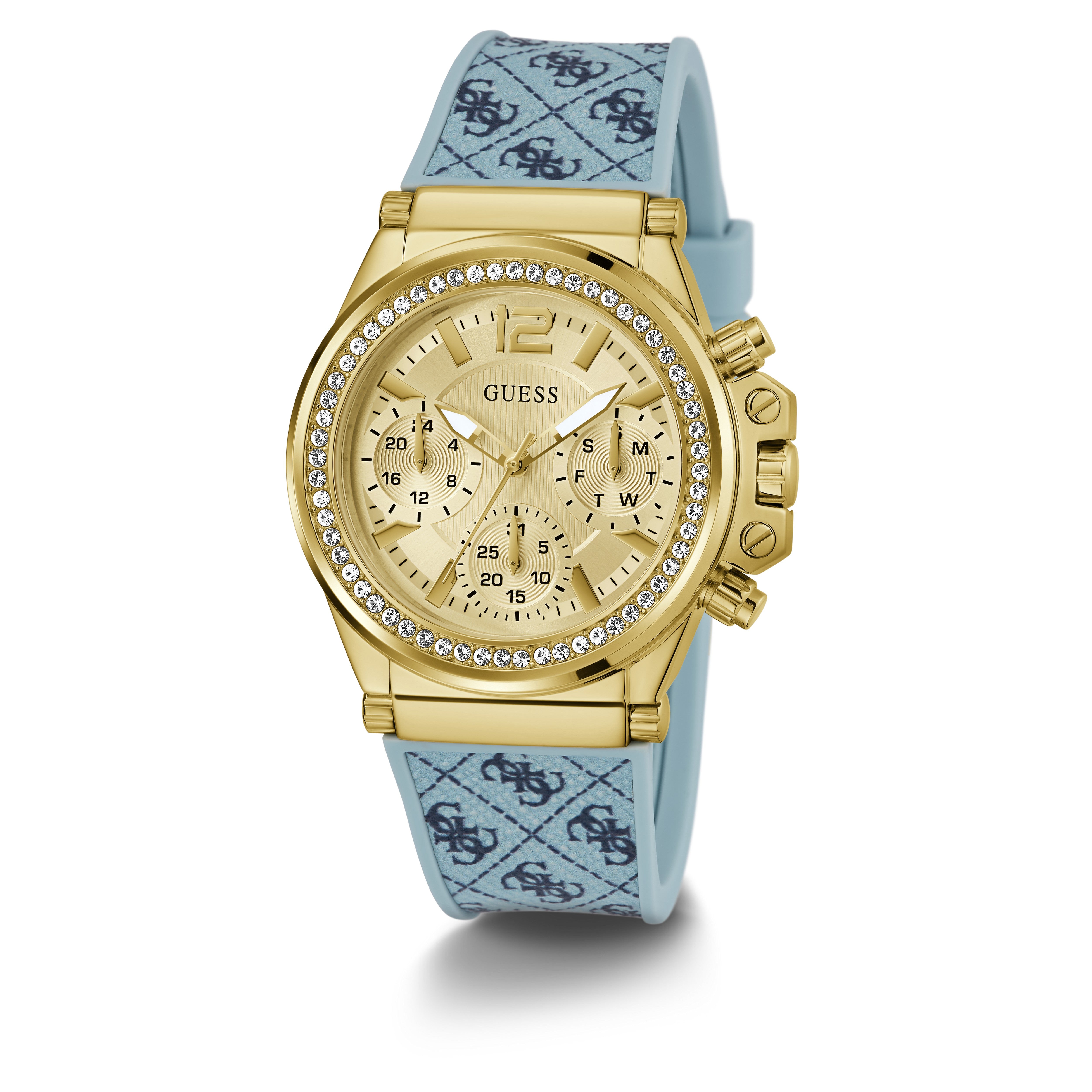 Guess Watches CHARISMA GW0699L1