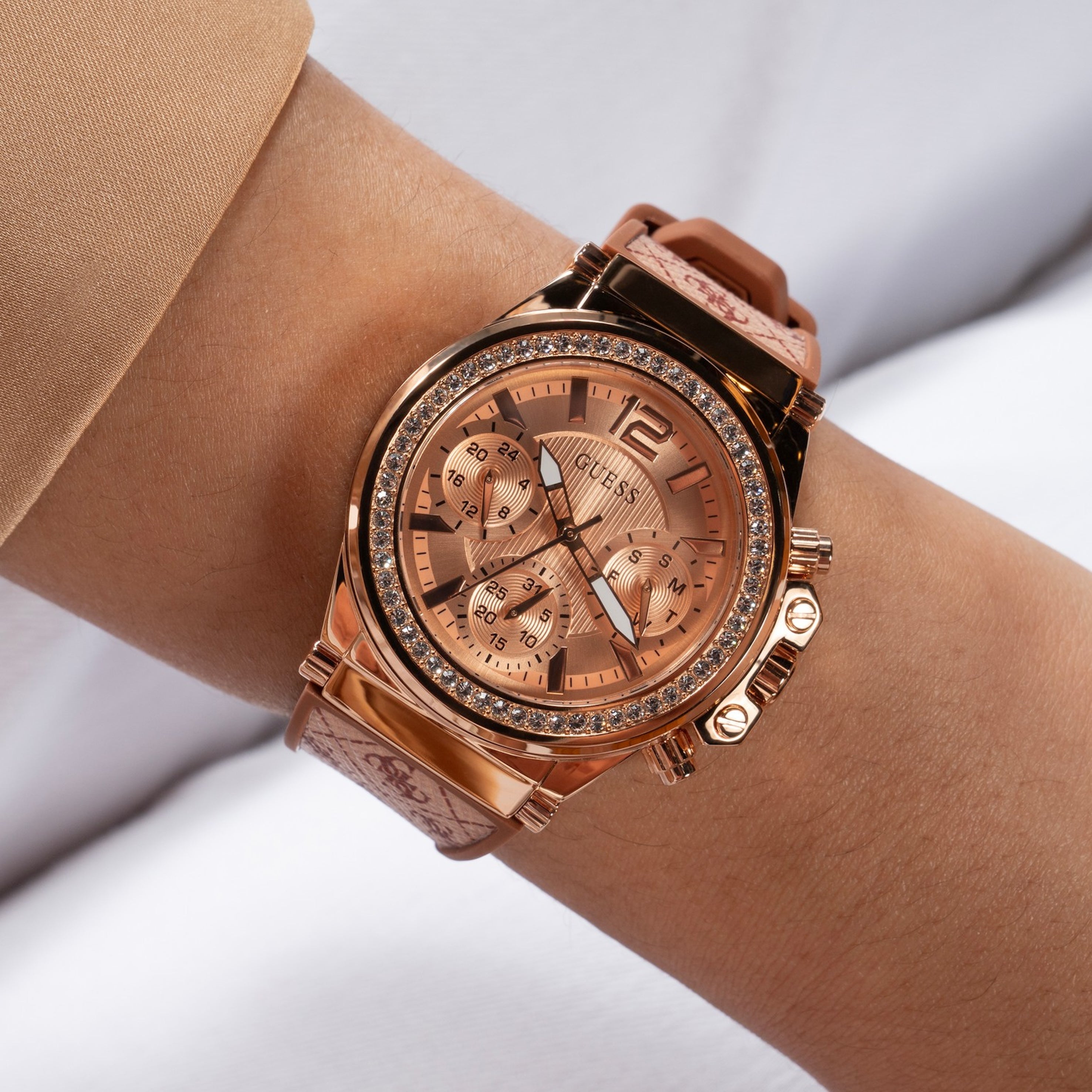 Guess Watches CHARISMA GW0699L2