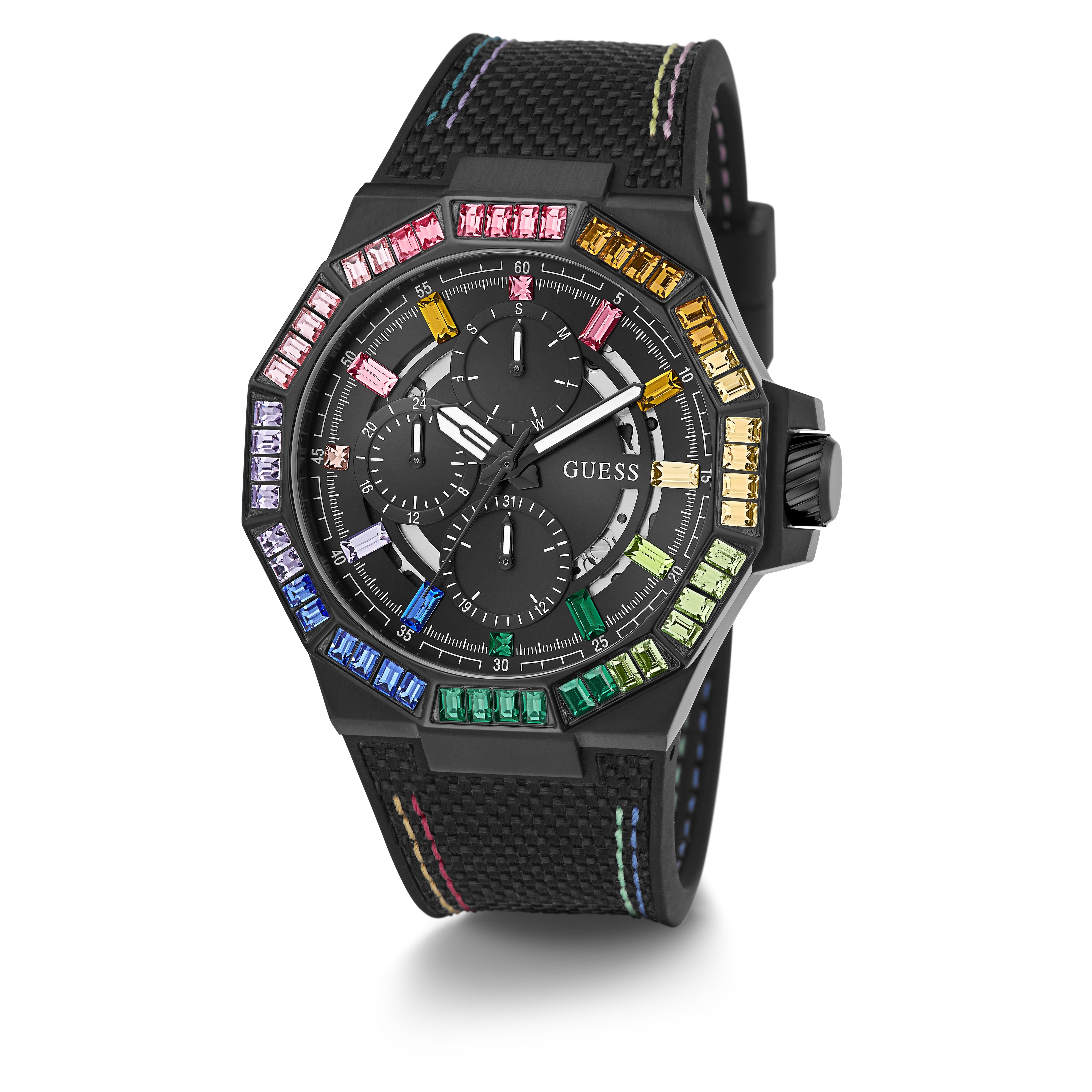 Guess Watches ENERGY GW0701G1