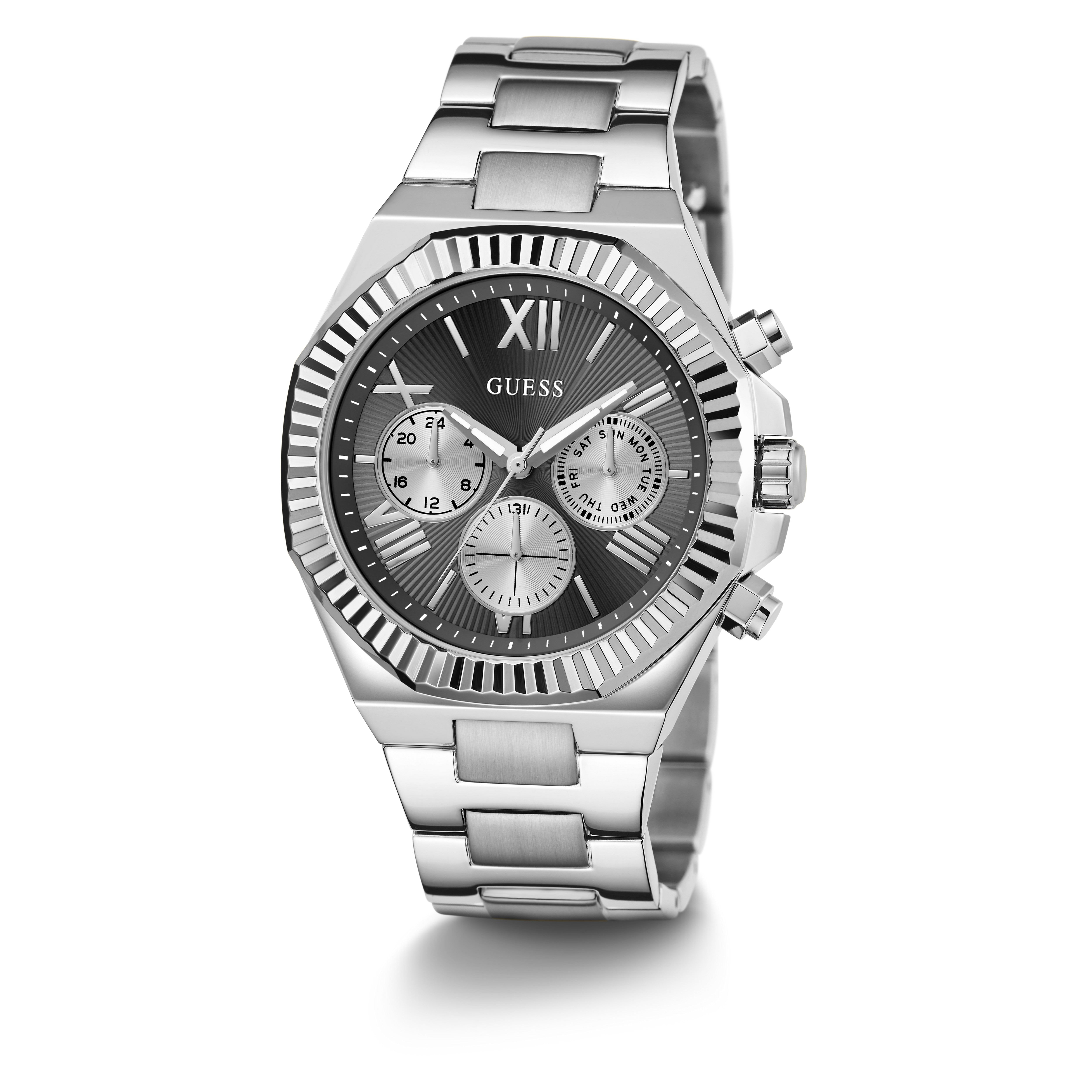 Guess Watches EQUITY GW0703G1