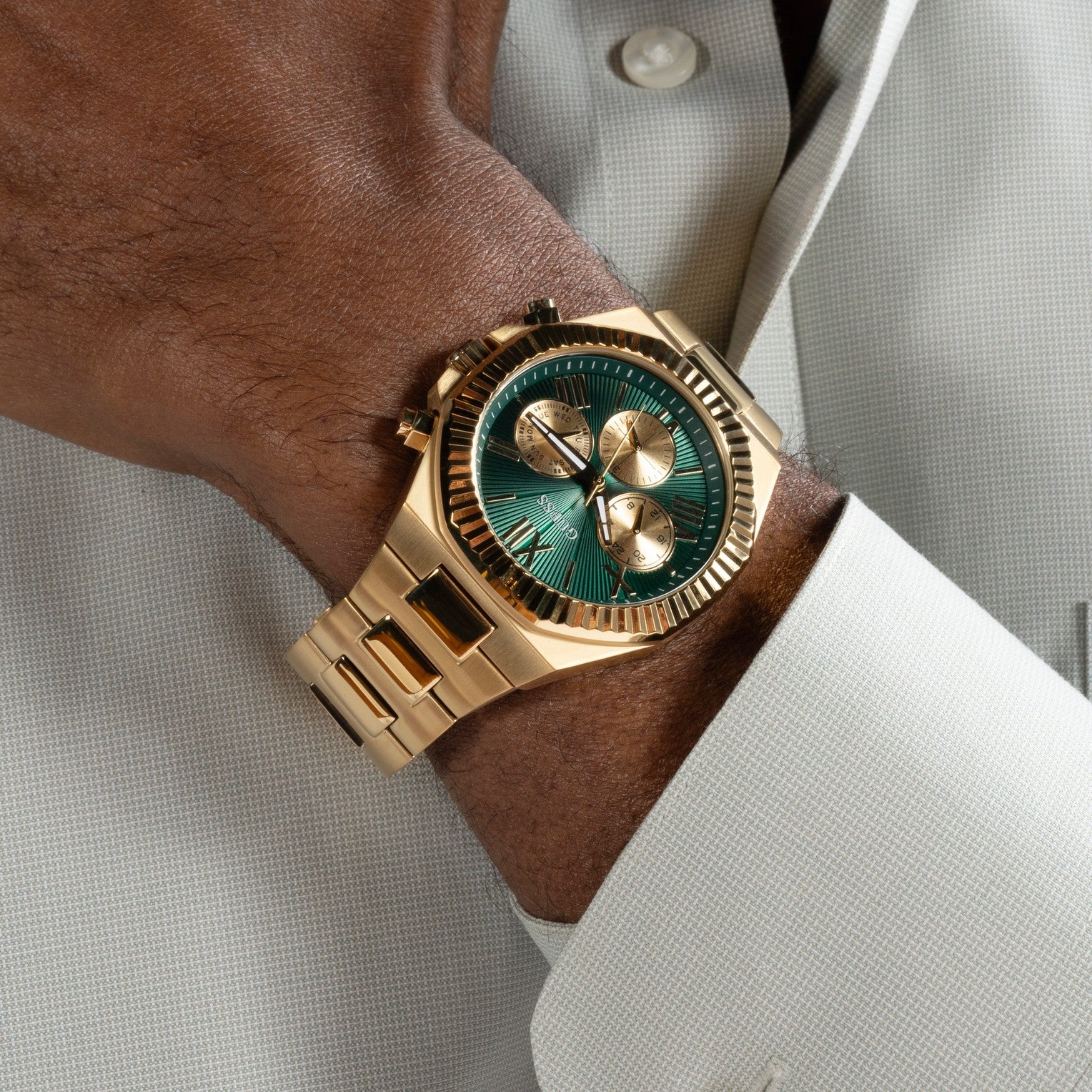 Guess Watches EQUITY GW0703G2