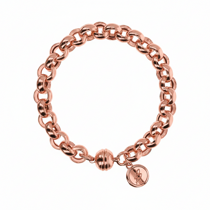 Bronzallure armband - WSBZ00641.R | 19cm