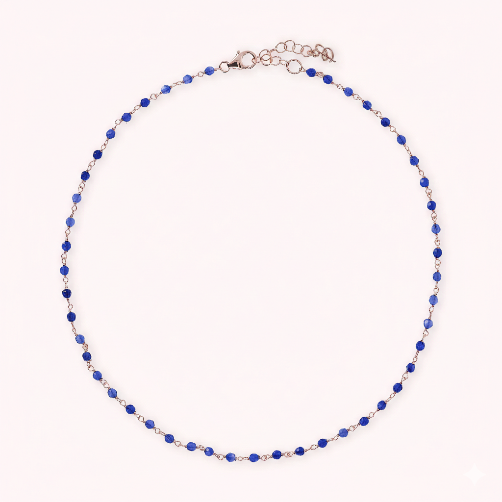 Bronzallure ketting - WSBZ01252.BA-SH | 38-41cm