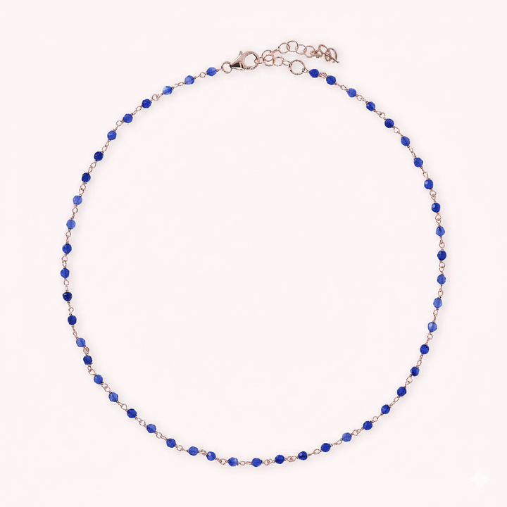 Bronzallure ketting - WSBZ01252.BA-SH | 38-41cm