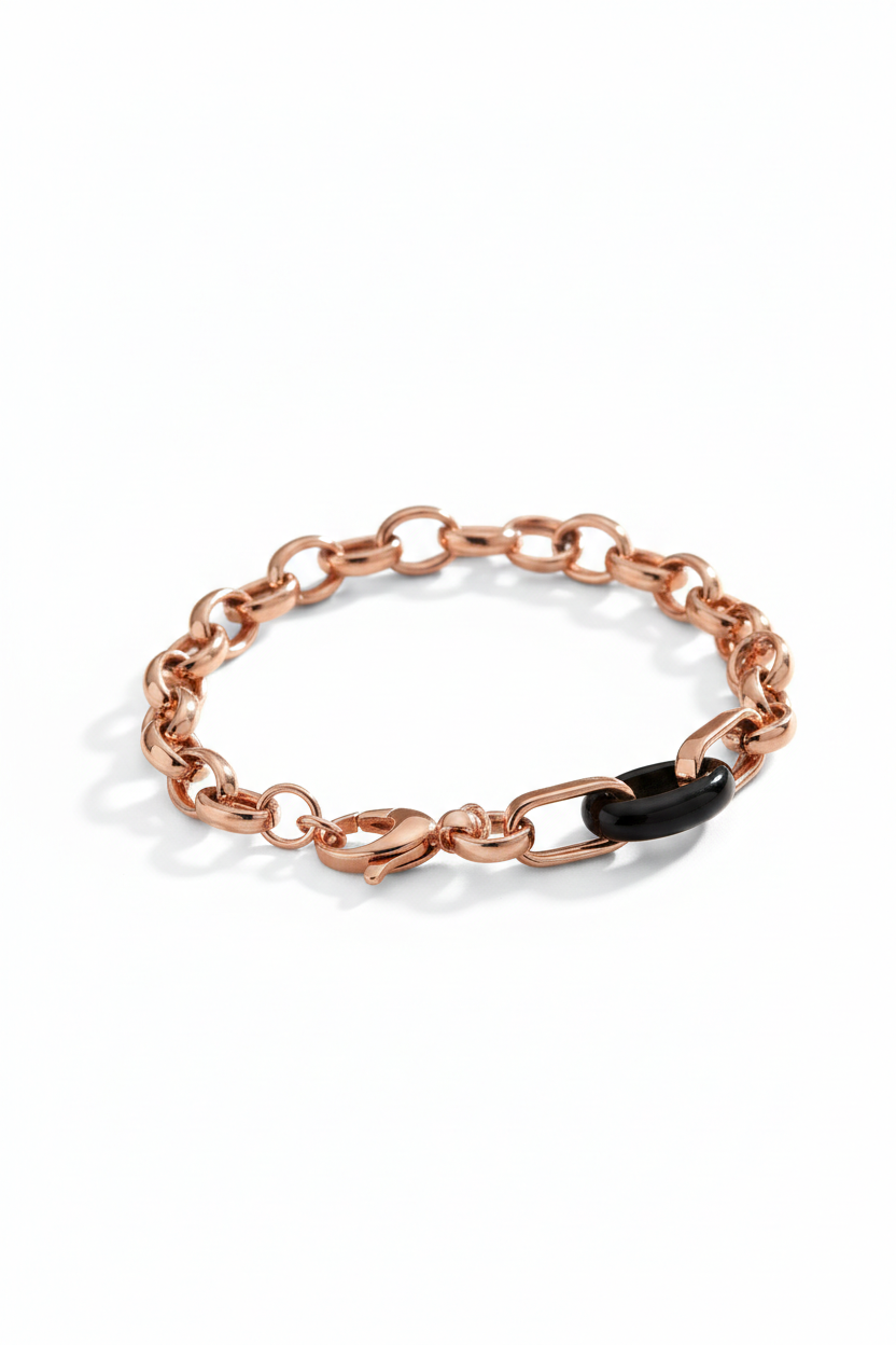 Bronzallure armband - WSBZ01951.BO| 19cm