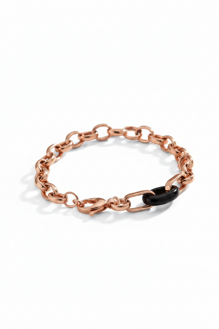 Bronzallure armband - WSBZ01951.BO| 19cm