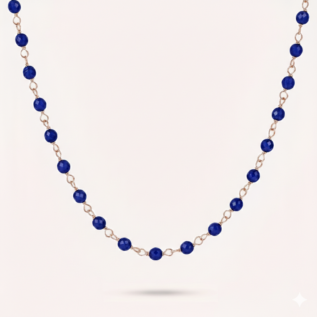 Bronzallure ketting - WSBZ01252.BA-SH | 38-41cm