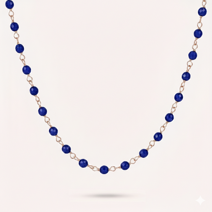Bronzallure ketting - WSBZ01252.BA-SH | 38-41cm