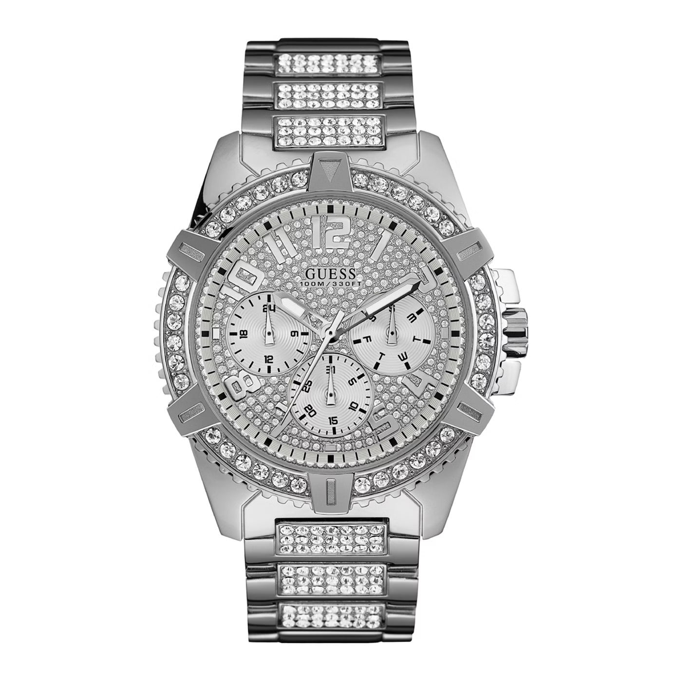 Guess Watches FRONTIER W0799G1