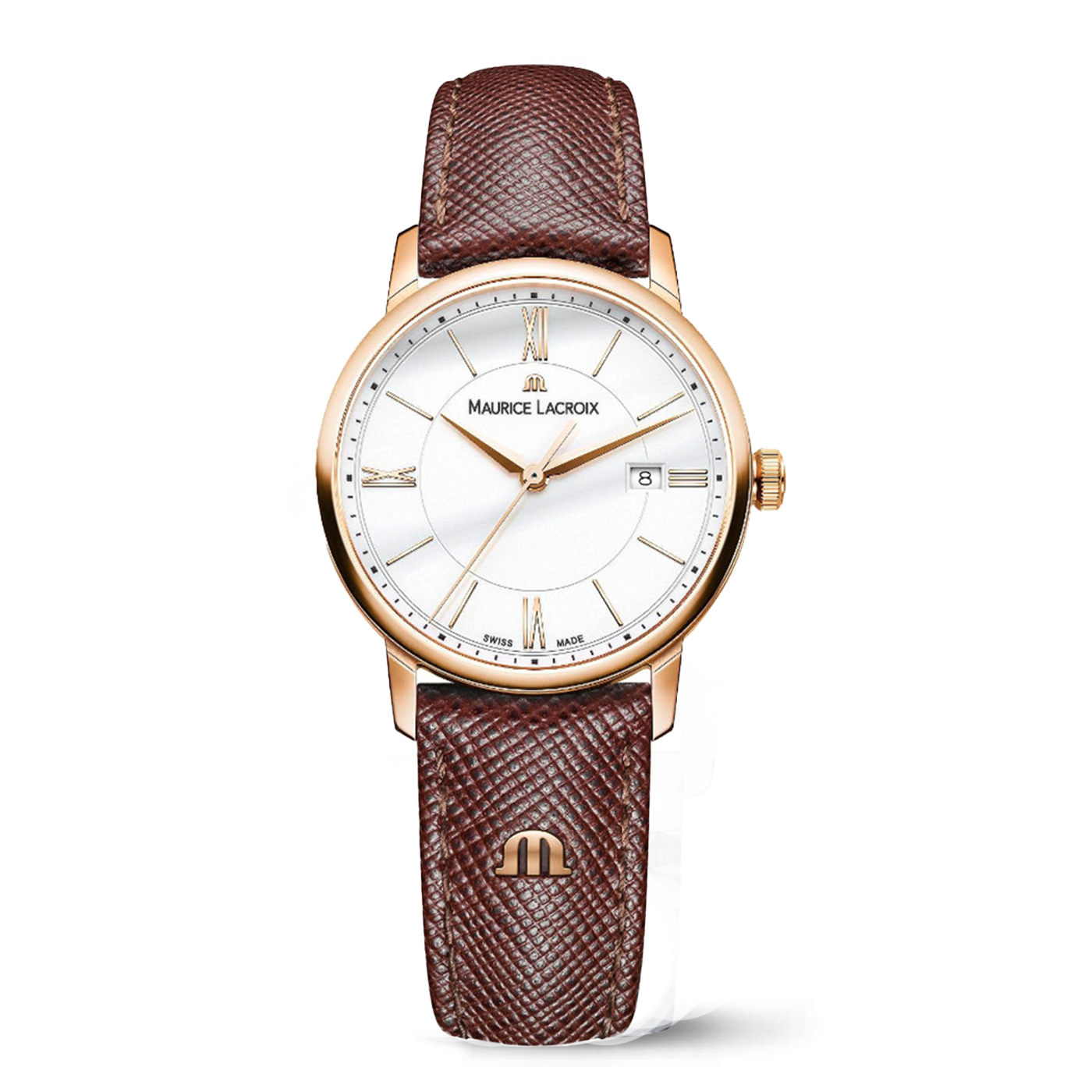 MAURICE LACROIX ELIROS DATE 30MM EL1094-PVP01-111-1